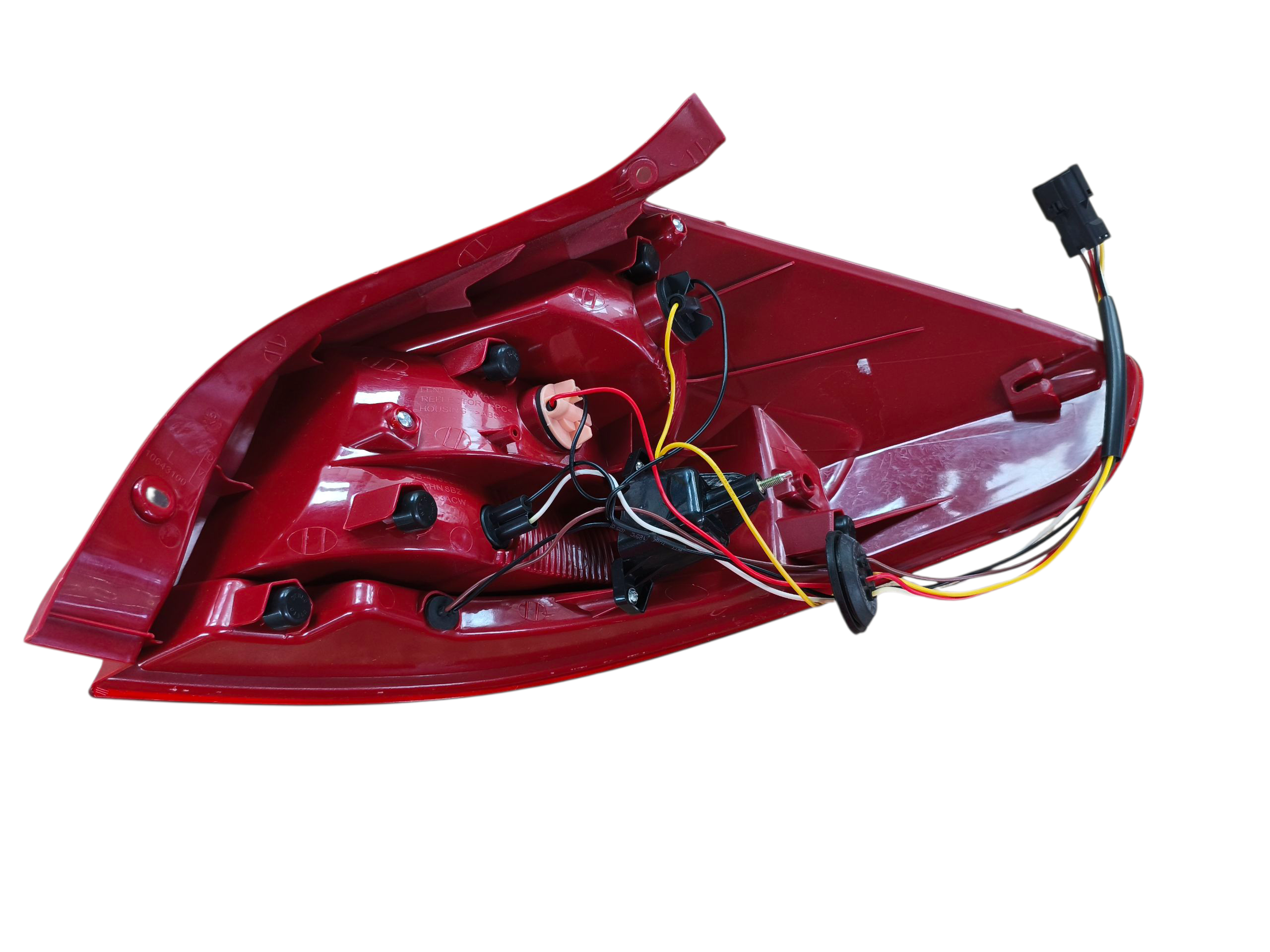 FOCO TRASERO IZQ1.5 FULWIN II SPORT 2