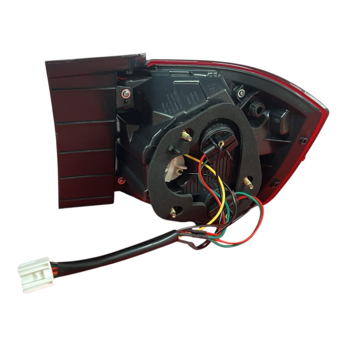 FOCO TRASERO IZQ.FIJO TIGGO 4-1.5 TIGGO 3 20/ 2