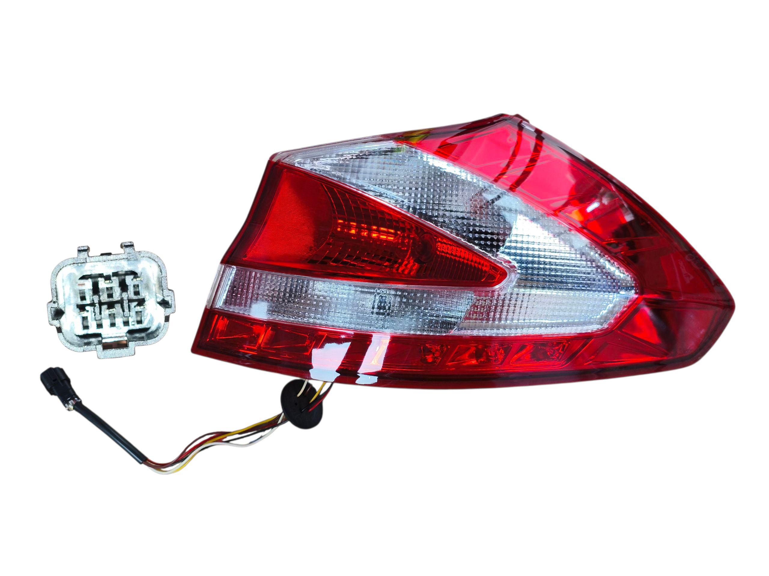 FOCO TRASERO DER 1.5 FULWIN II SPORT