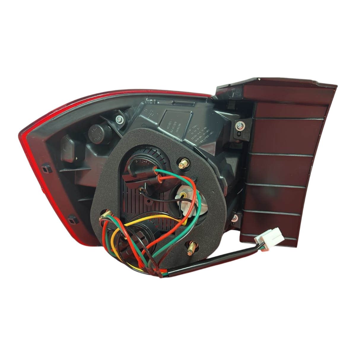 FOCO TRASERO DER.FIJO TIGGO 4-1.5 TIGGO 3 20/ 2