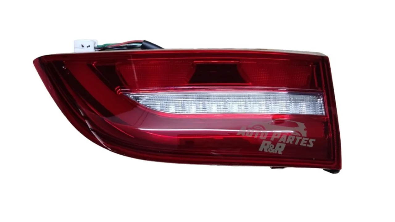 FOCO TRASERO DER PORTALON 1.5 JETOUR