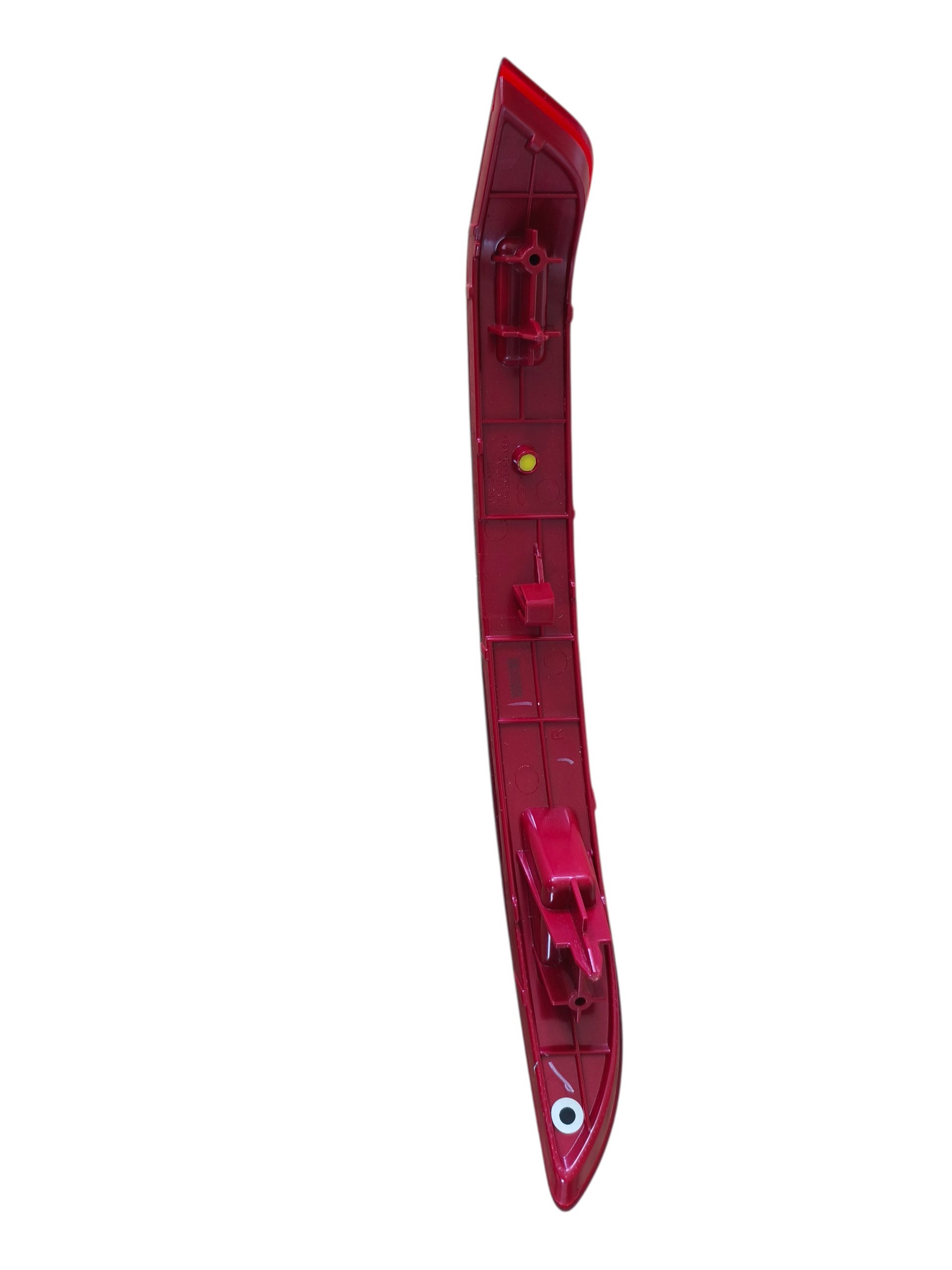 MICA REFLECTANTE TRA. DER ARRIZO 5 2