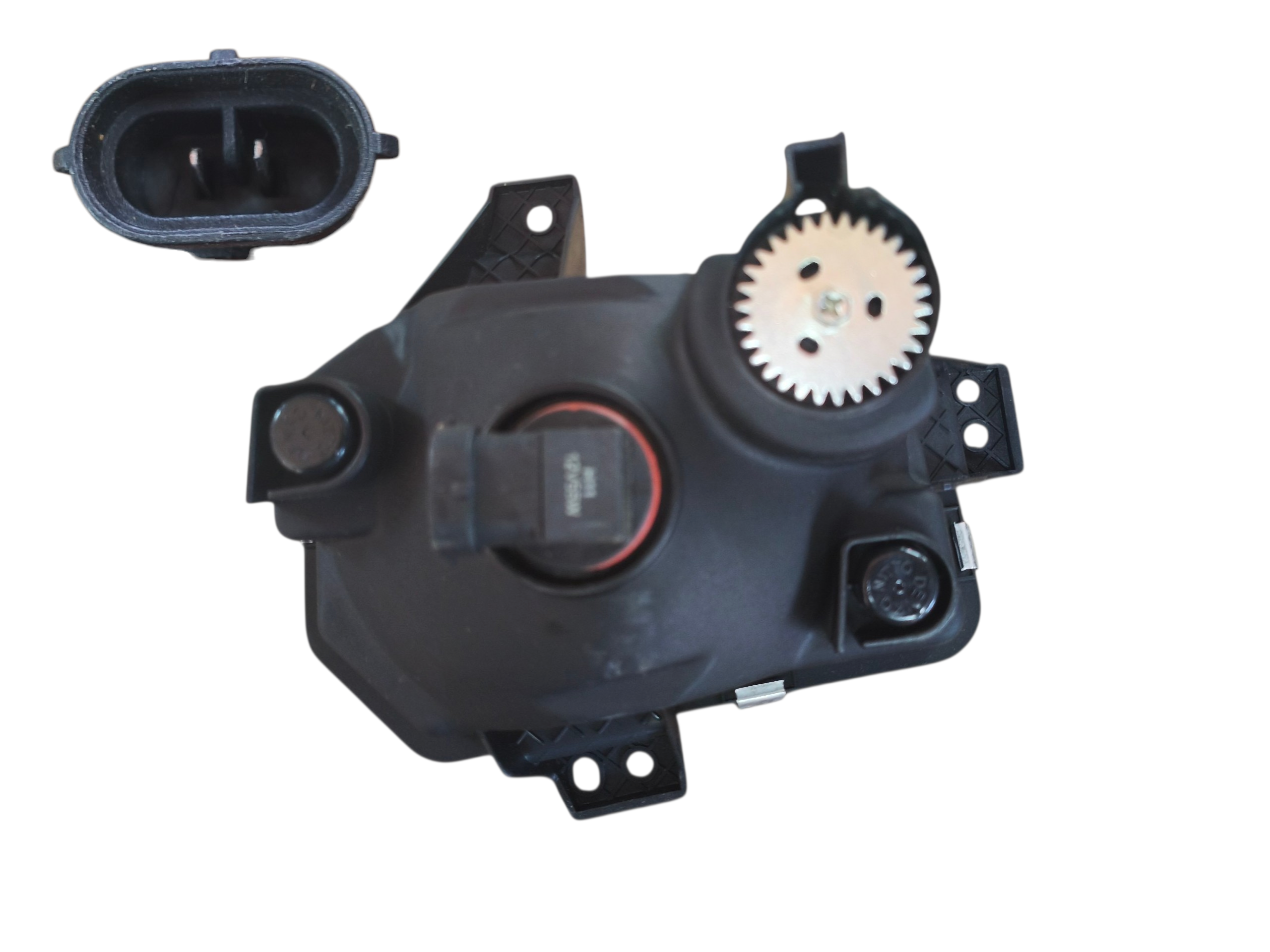 NEBLINERO DELANTERO DER. T60/T80 2.8 MAXUS  MAXUS 2