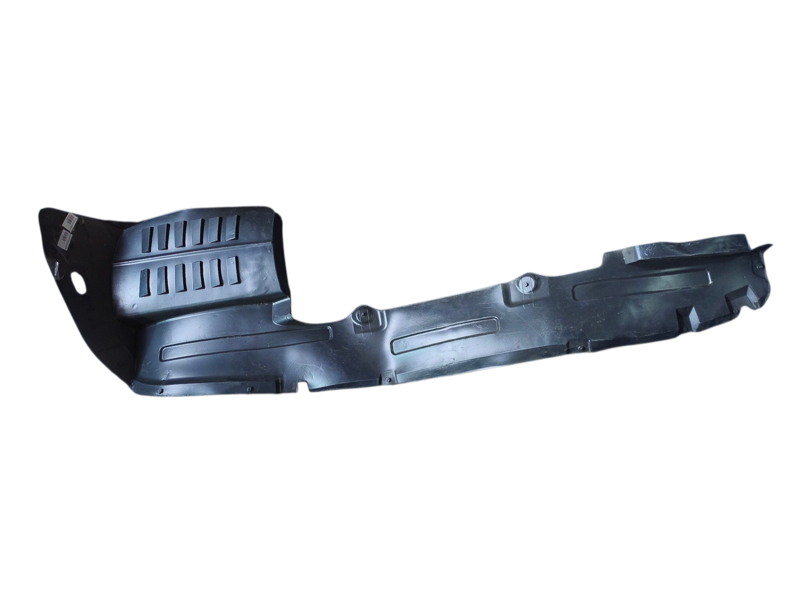 GUARDAFANGO DELANTER IZQUIERDO MAXUS T60  MAXUS