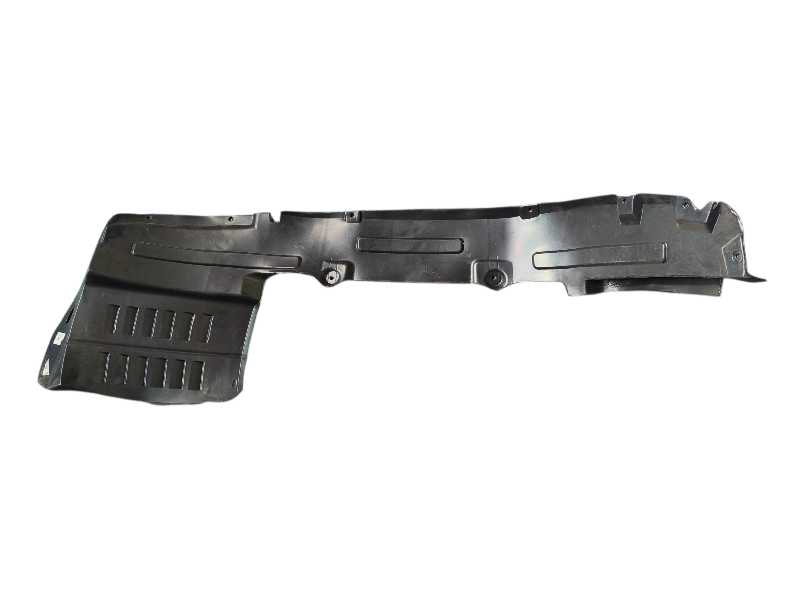 GUARDAFANGO DELANTER IZQUIERDO MAXUS T60  MAXUS 2