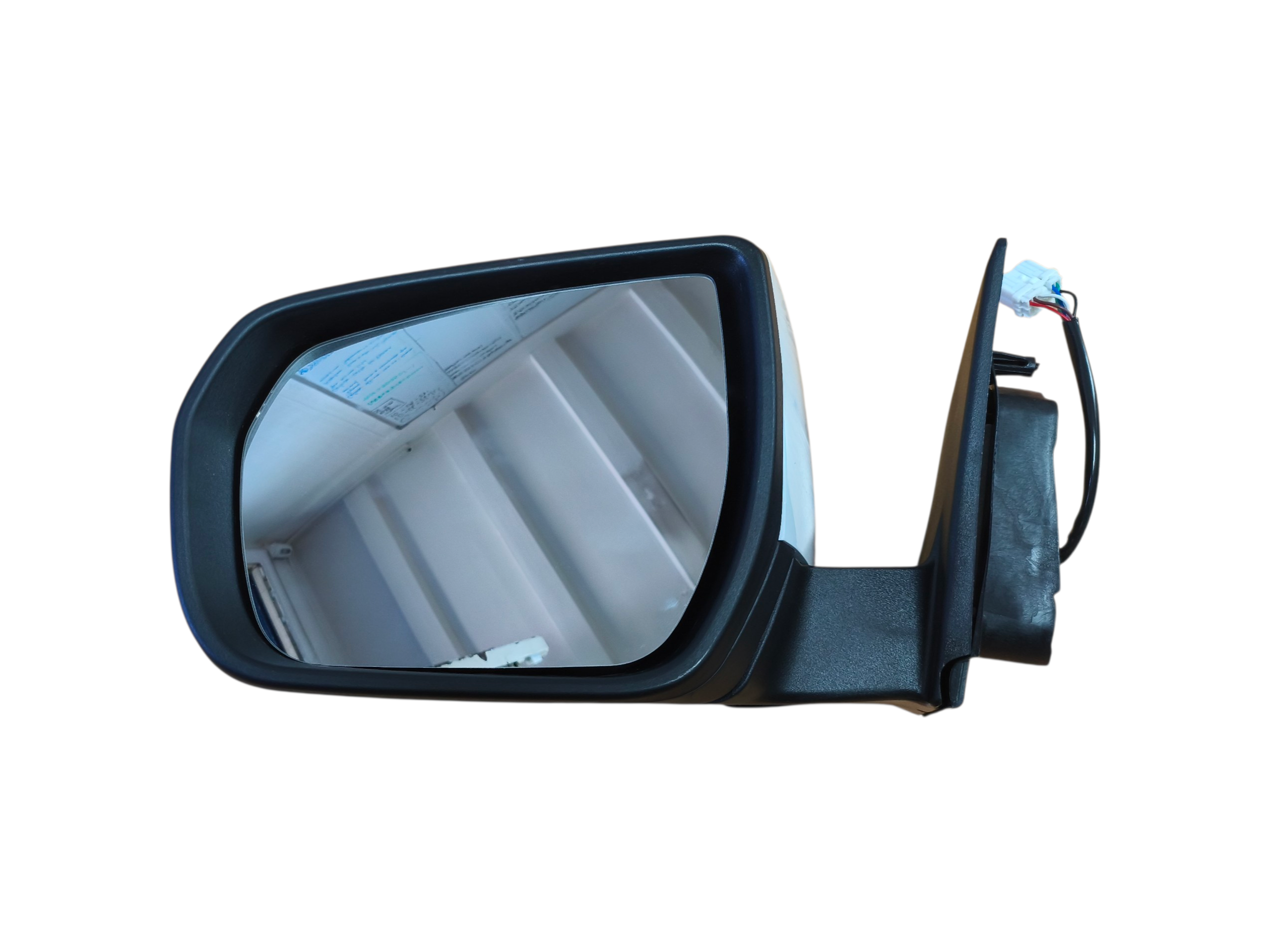 ESPEJO IZQUIERDO ELECTRICO T60/T80 2.0 MAXUS  MAXUS