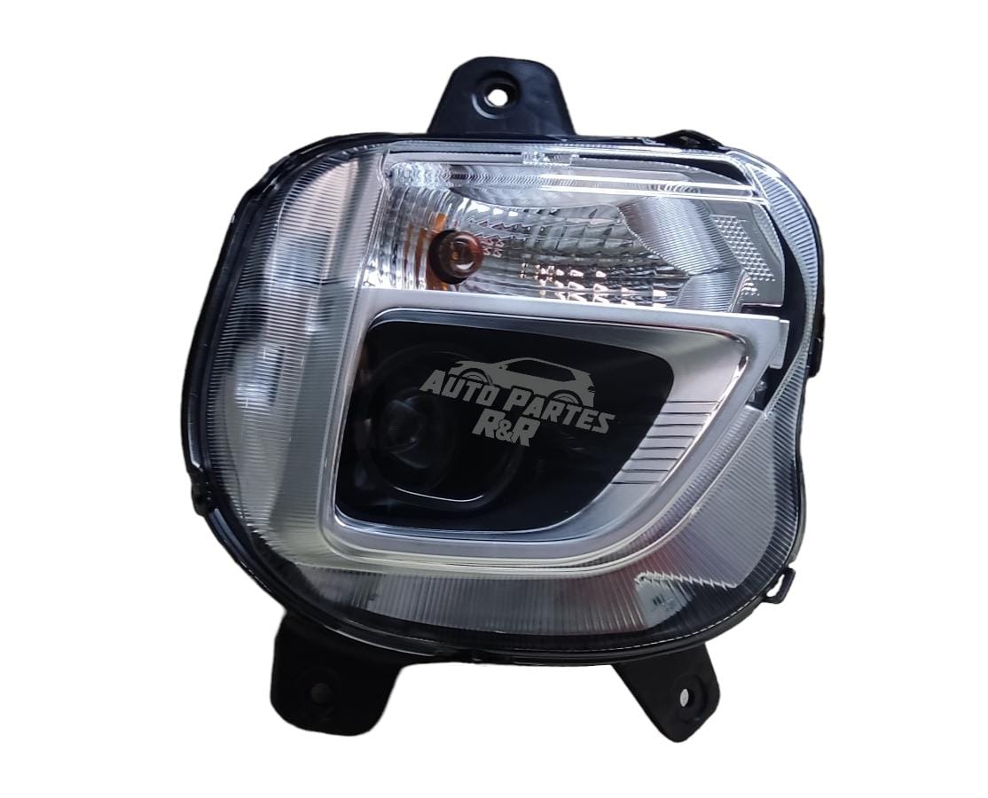 NEBLINERO DELANTERO IZQUIERDO TIGGO 2 PRO CHERY