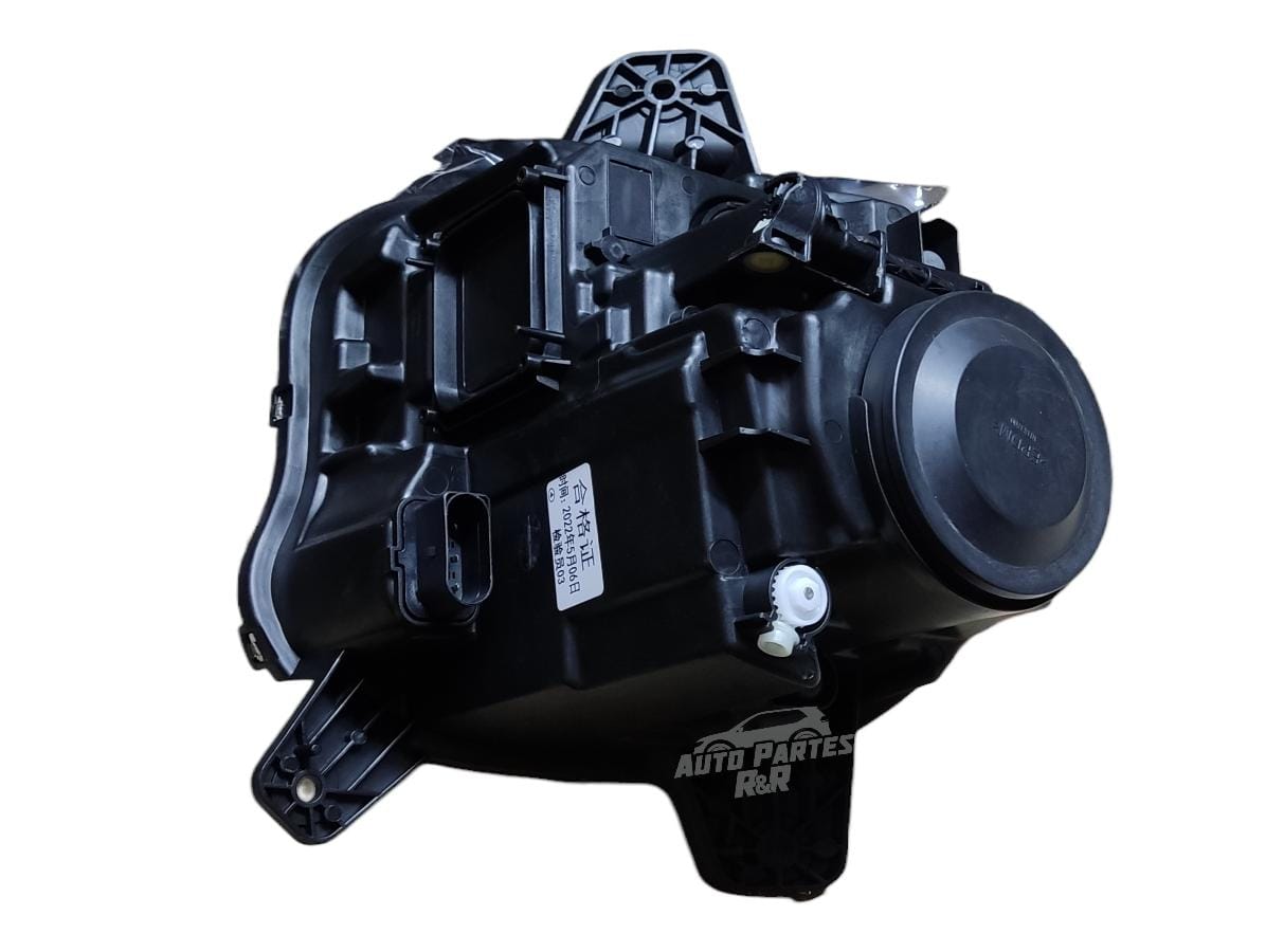 NEBLINERO DELANTERO IZQUIERDO TIGGO 2 PRO CHERY 2