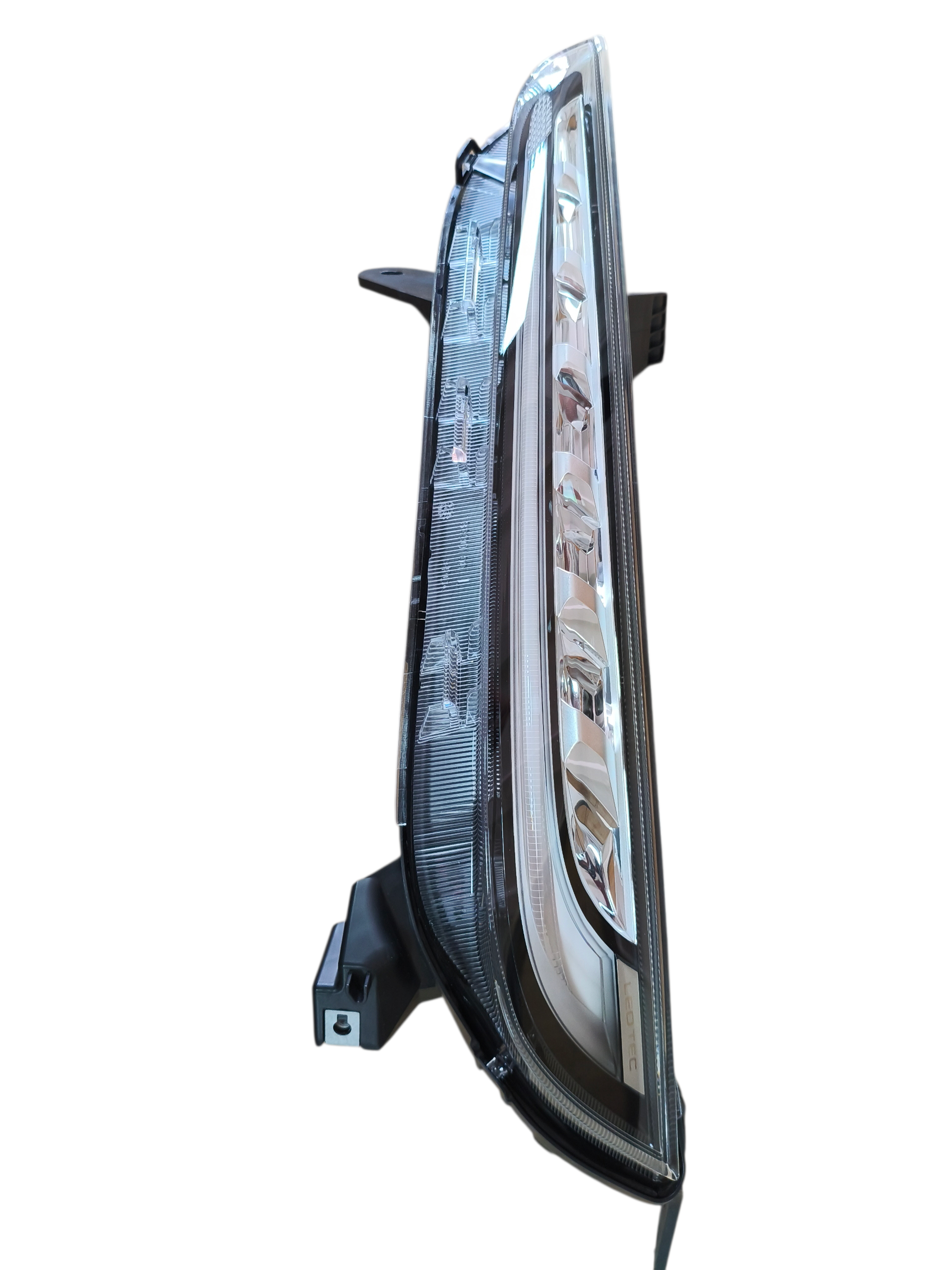 OPTICO IZQUIERDO (LED)1.5 TIGGO 2 PRO