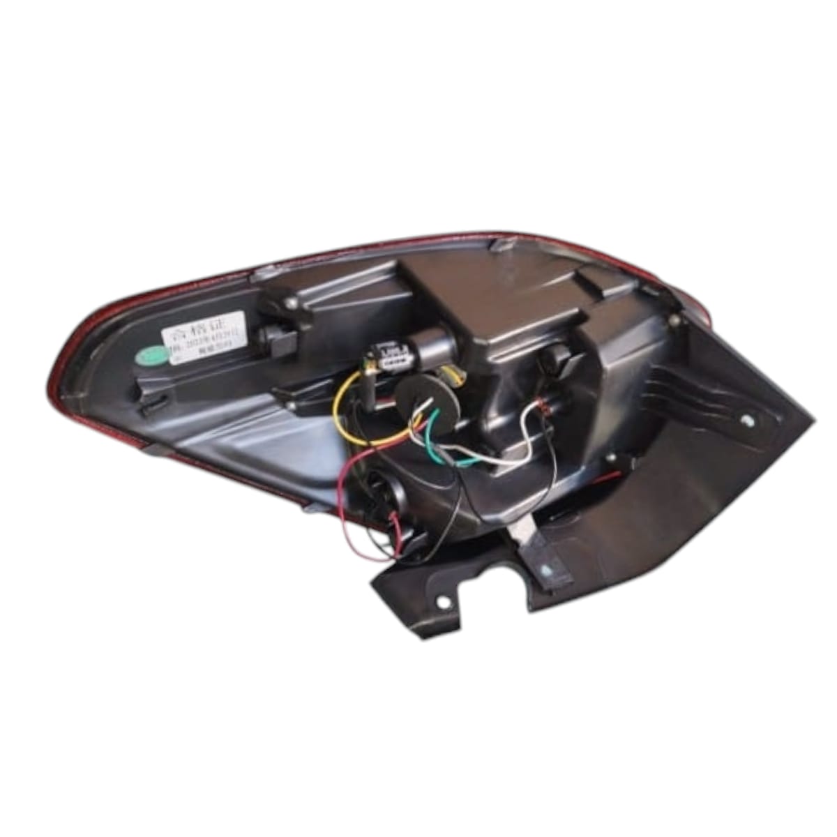 FOCO TRASERO IZQ.1.5 TIGGO 2 PRO 2