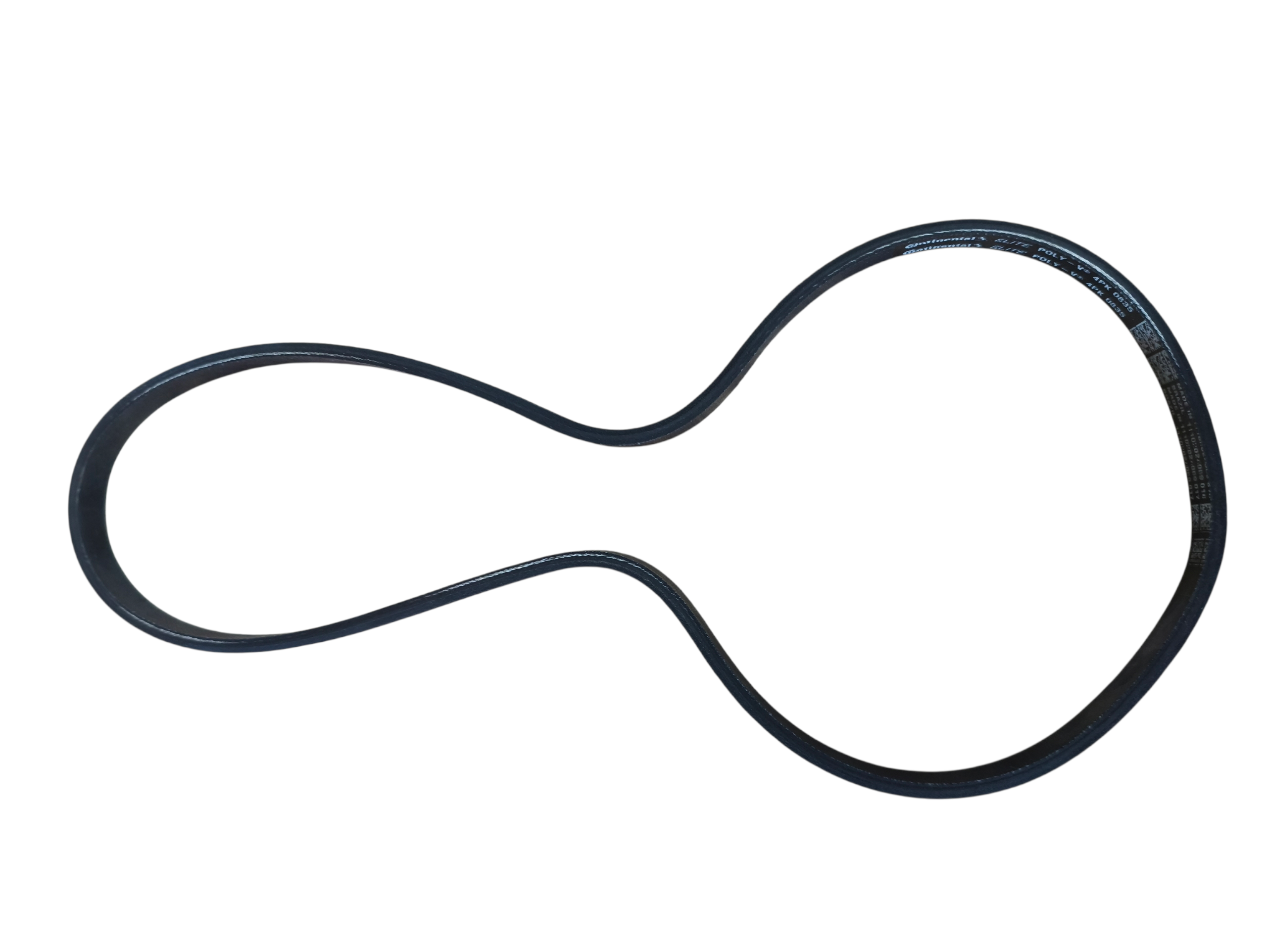 CORREA ALTERNADOR DEER 4PK835 2