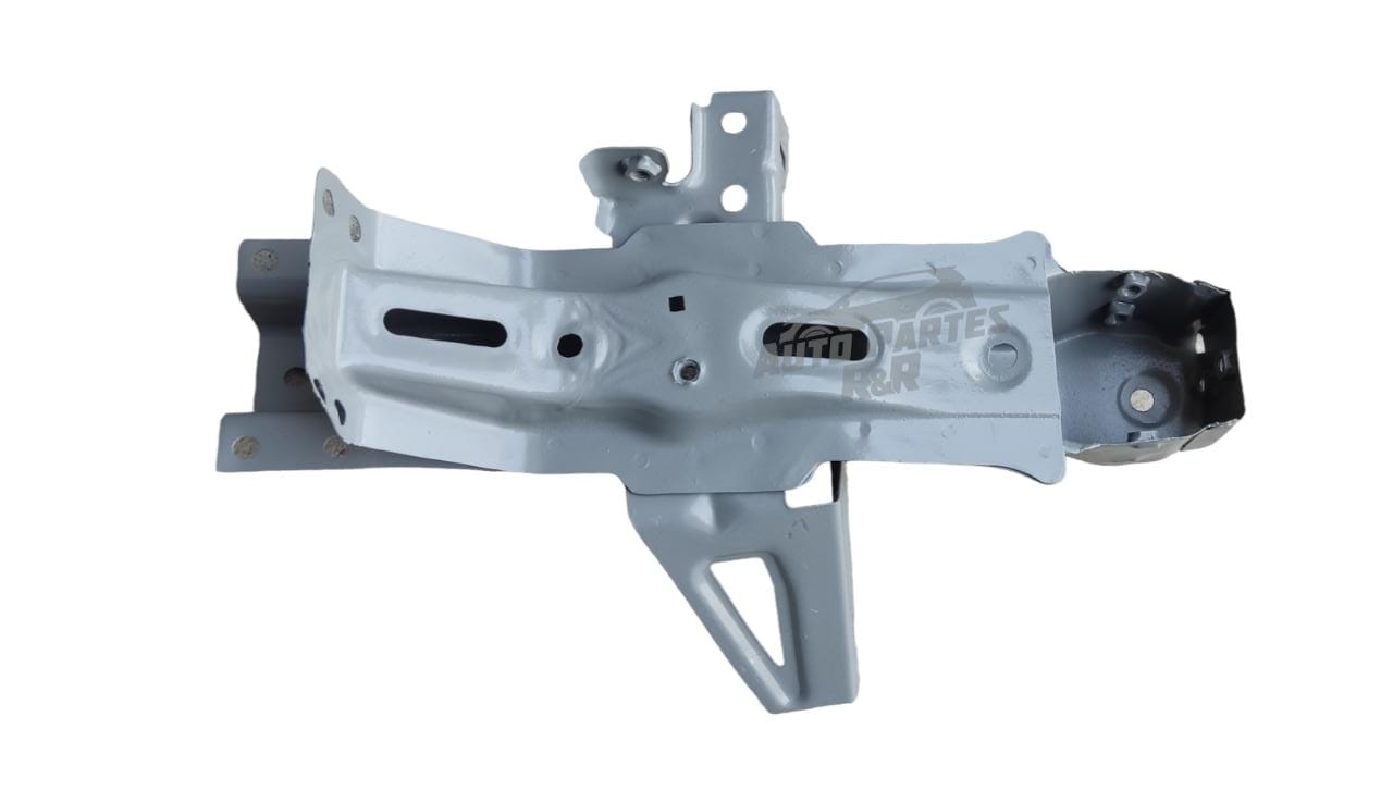 FRONTAL IZQUIERDO TIGGO 2 2