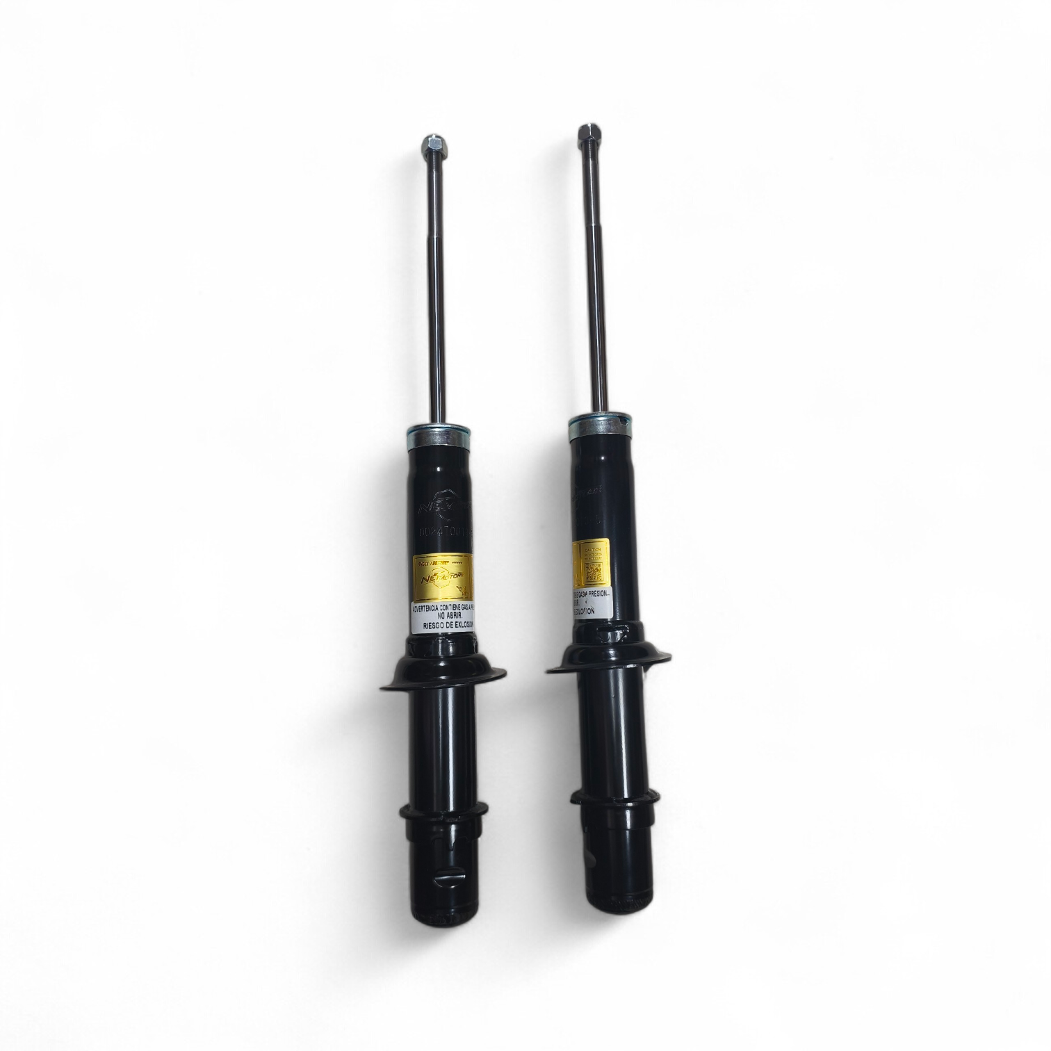 AMORTIGUADOR DEL CIVIC JGO 96/200  HONDA