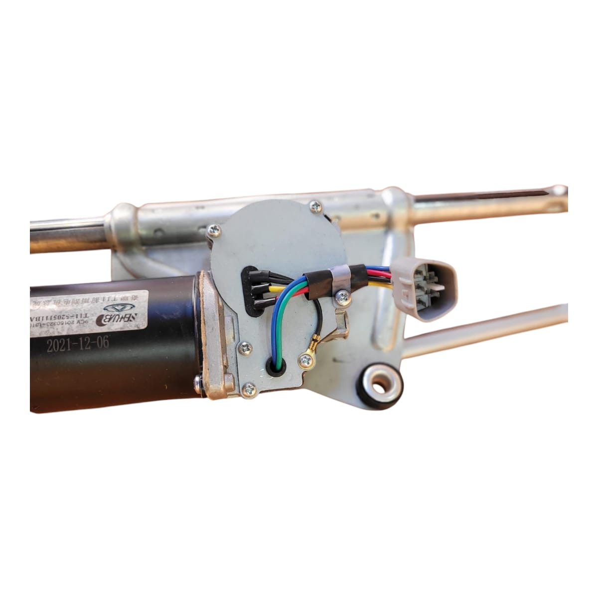 MOTOR L/PARAB. CON MECANISMO 1.6 TIGGO 3