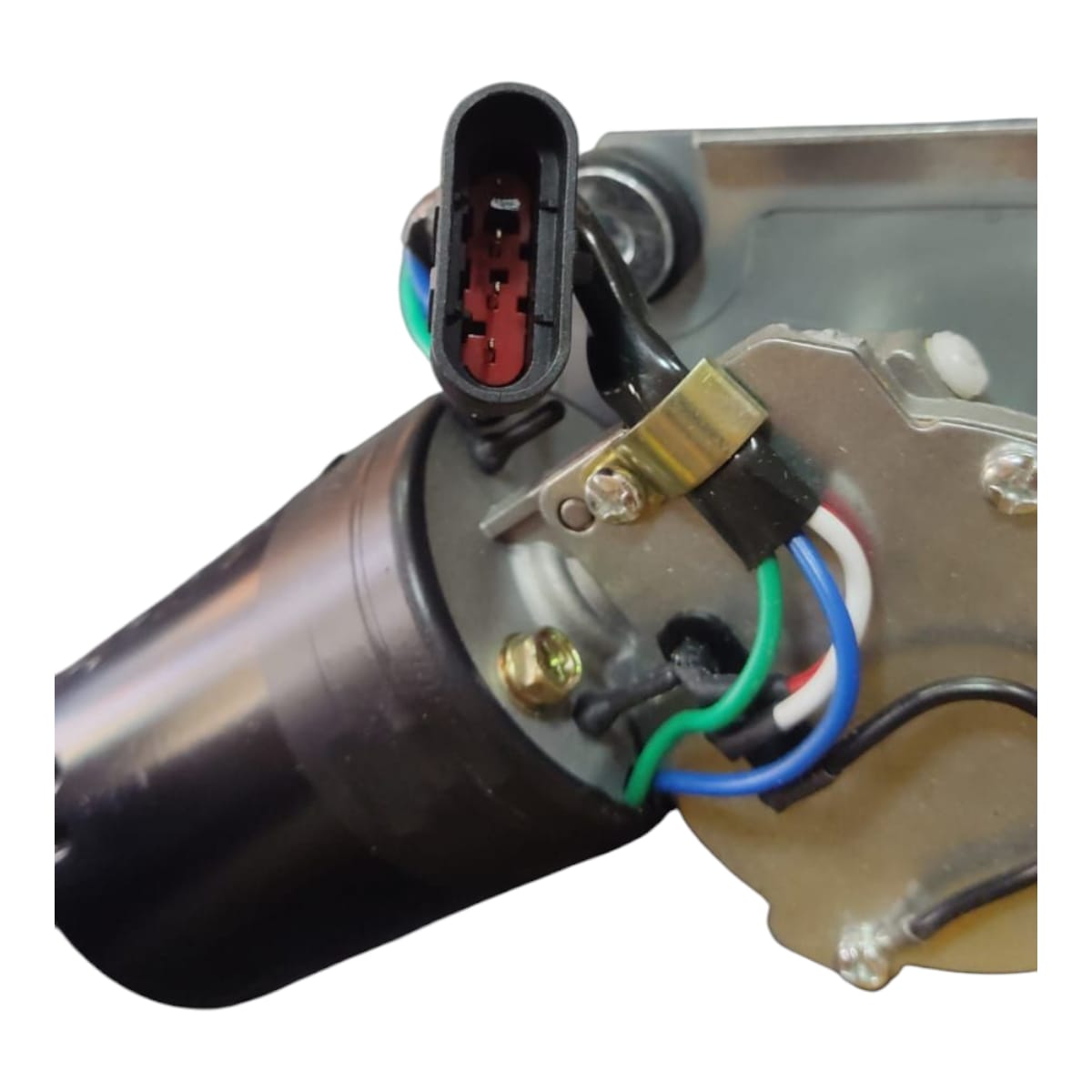 MOTOR LIMPIA PARABRISA 1,1-0,8 IQ 3