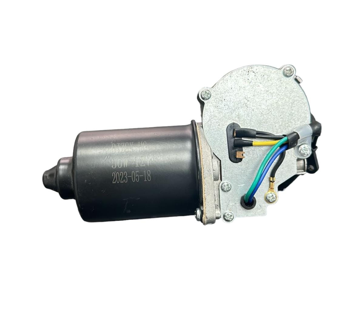 MOTOR LIMPIA PARABRISA 1.6 SKIN 2