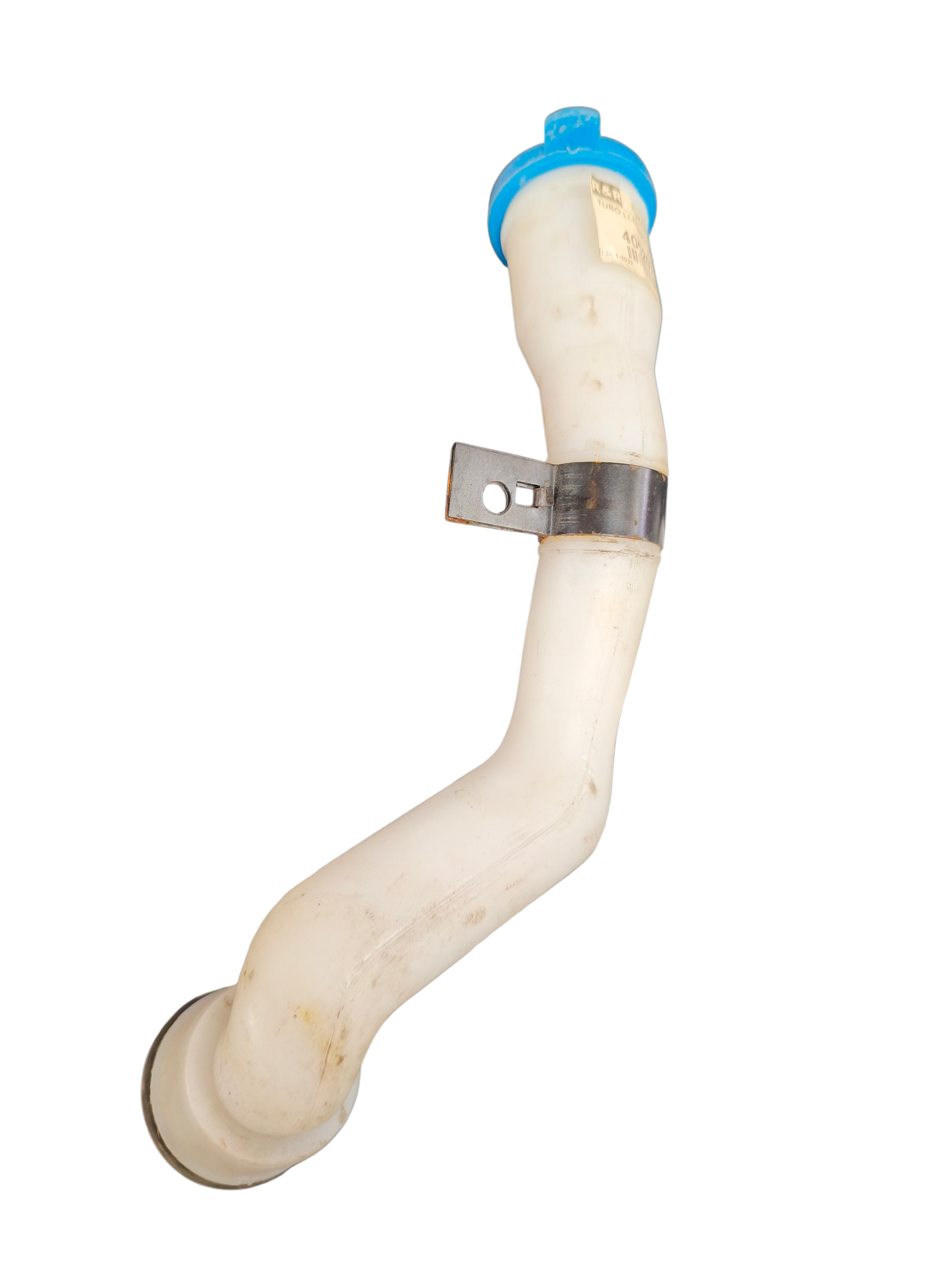 TUBO LLENADO DEP.L/PARAB.1.1 IQ