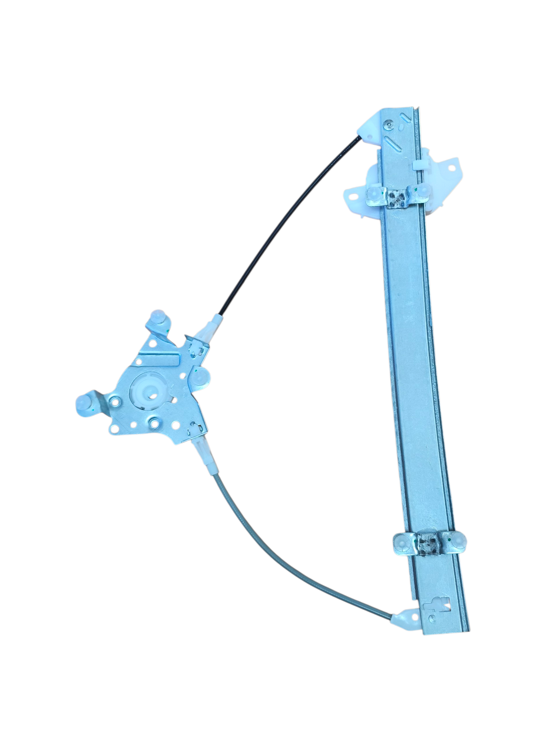 CREMALLERA ALZA VIDRIO MANU,DEL,DER,ACCENT 98-00  HYUNDAI