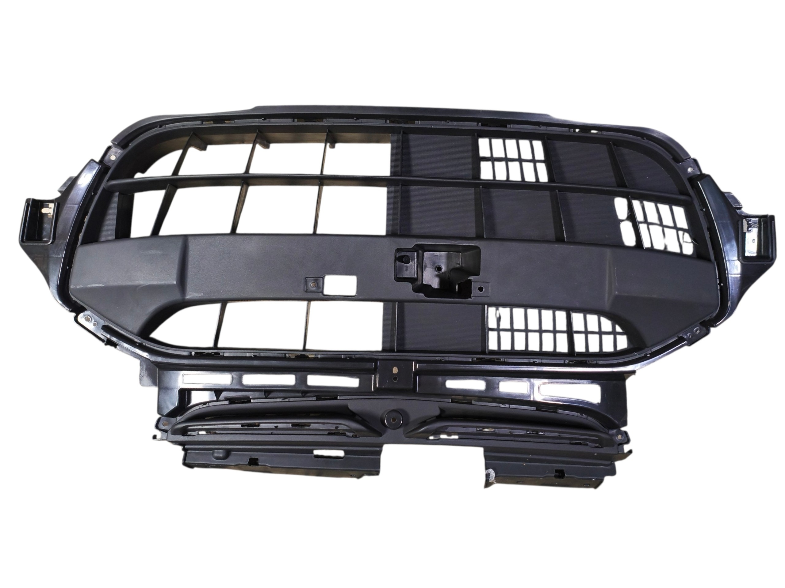 MASCARA FRONTAL ALTO 800  2013/  SUZUKI