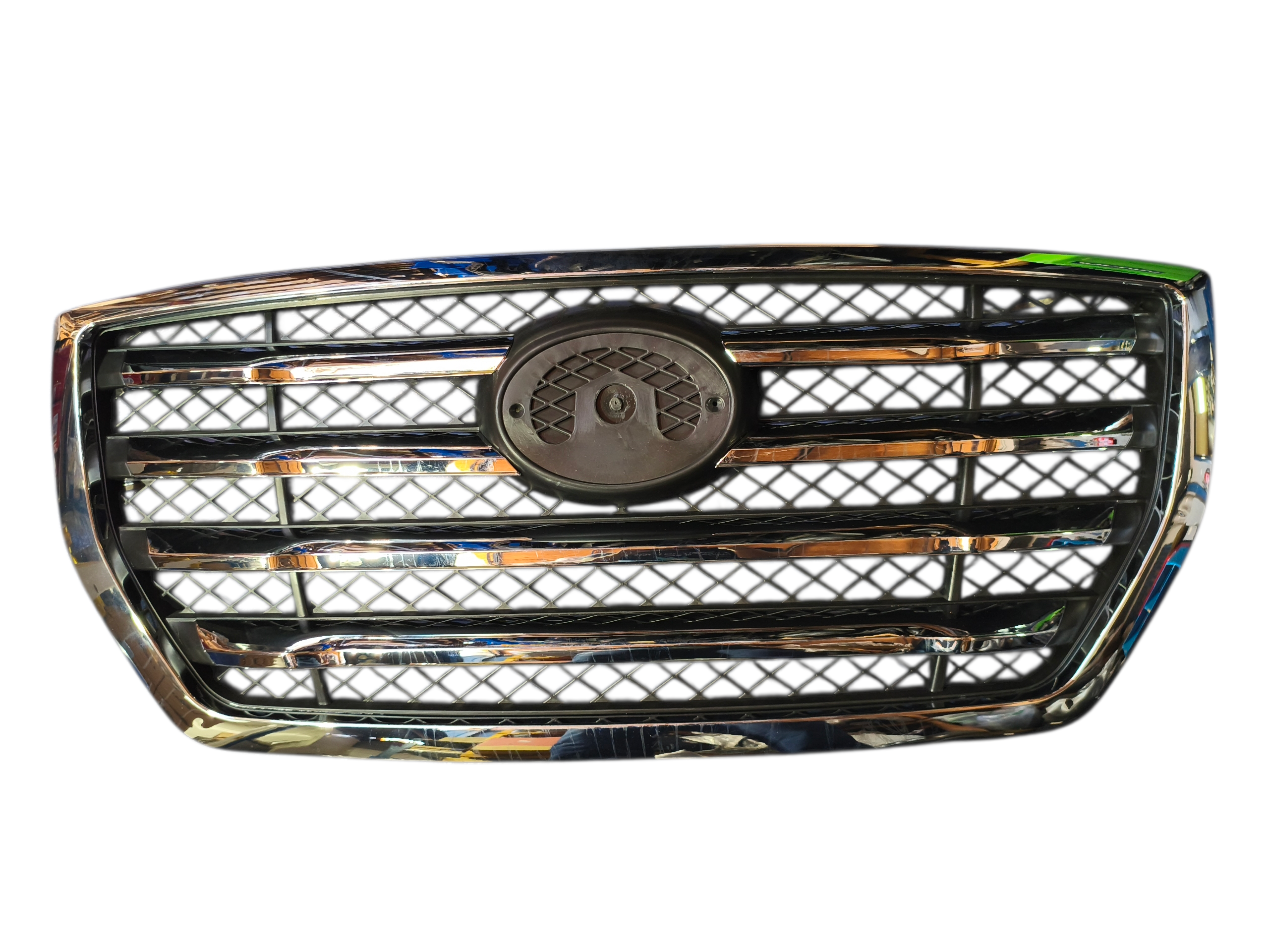 MASCARA FRONTAL 2.0  WINGLE 6