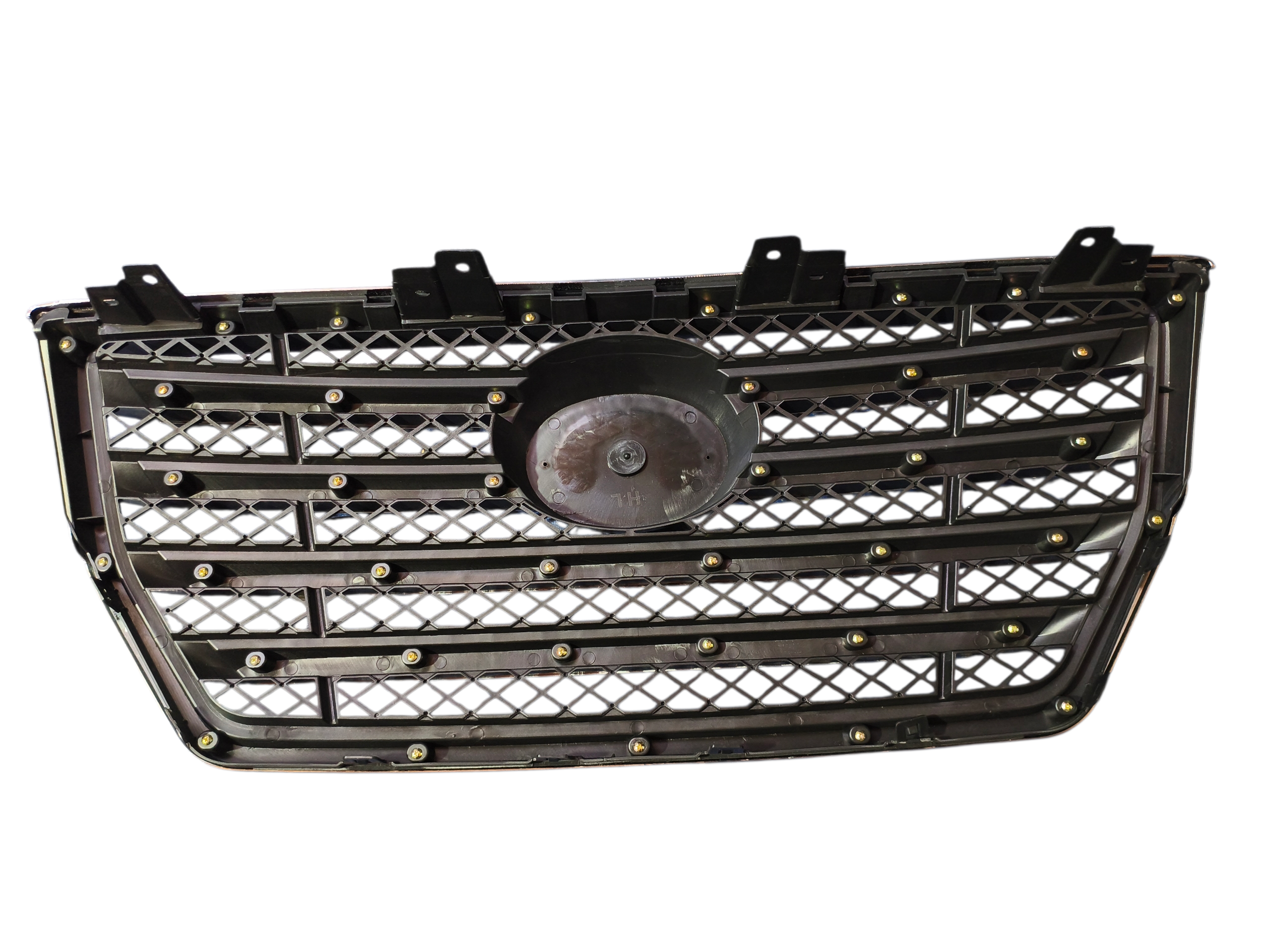 MASCARA FRONTAL 2.0  WINGLE 6 2