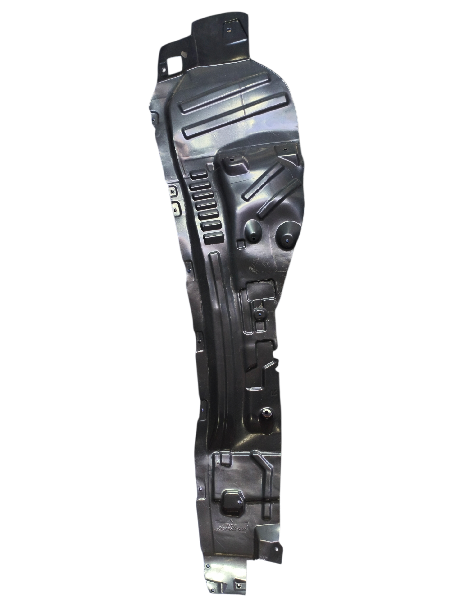 GUARDAFANGO DEL DERECHO POER 2.0 2