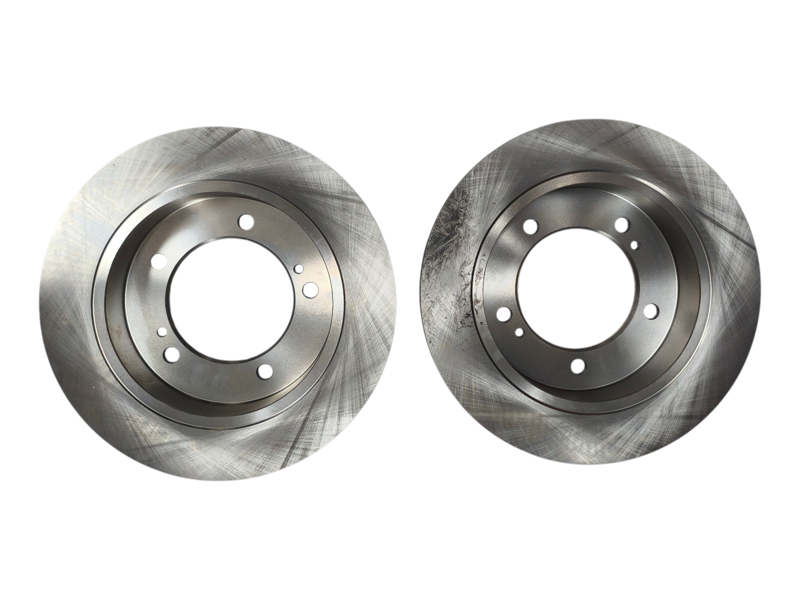 DISCO FRENO DEL JGO VITARA 1.6 1G CHN SUZUKI 2