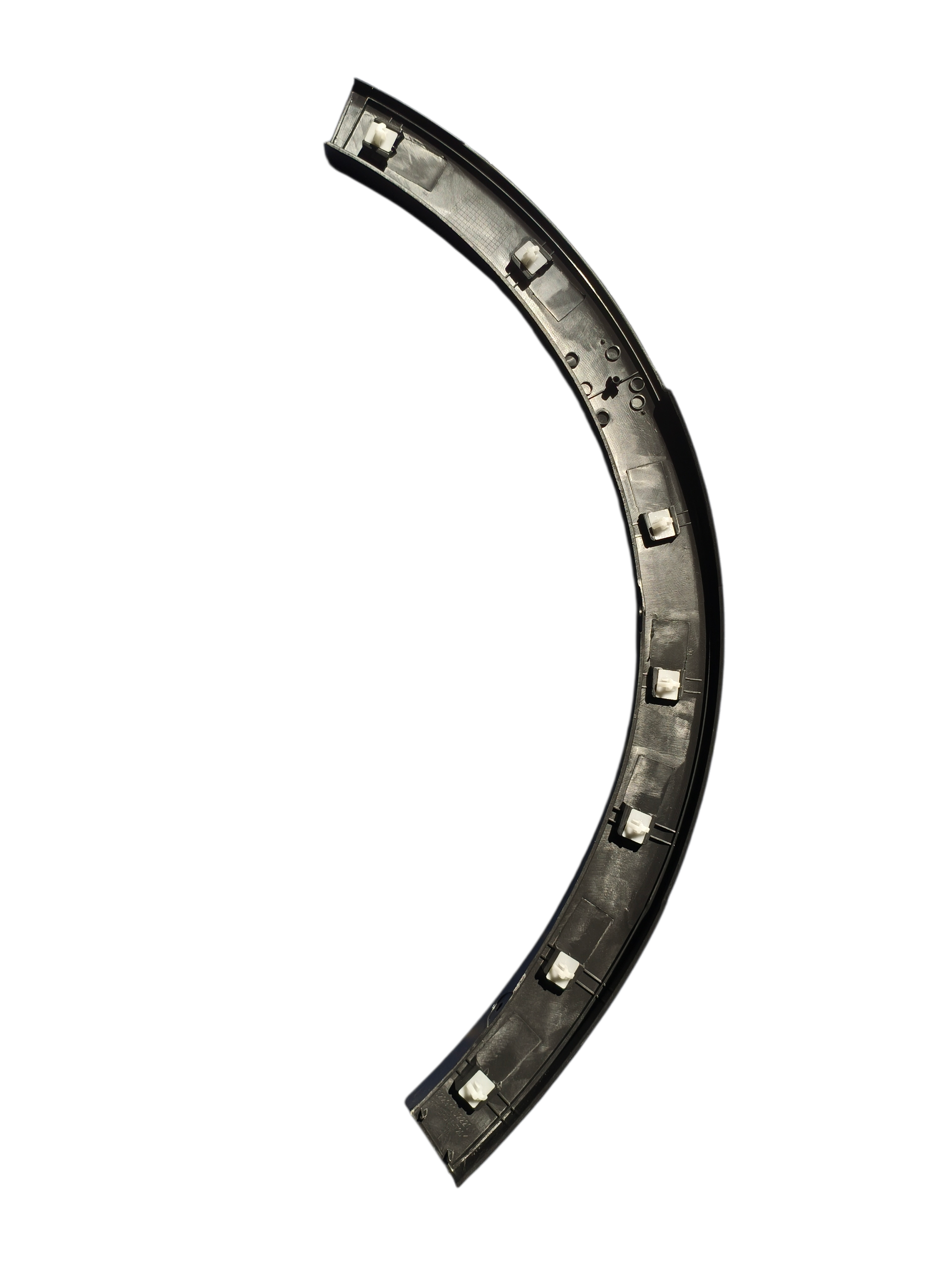 MOLDURA PASO RUEDA TRA IZQ 1.6 S3/JS3 2