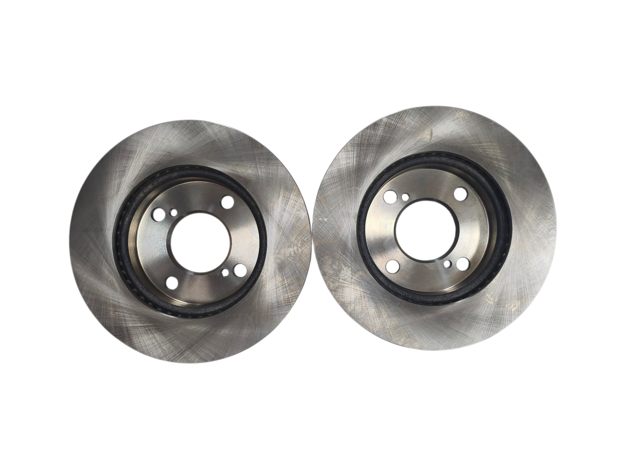 DISCO FRENO DEL JGO SWIFT +2017 231/4X100/60 SUZUKI