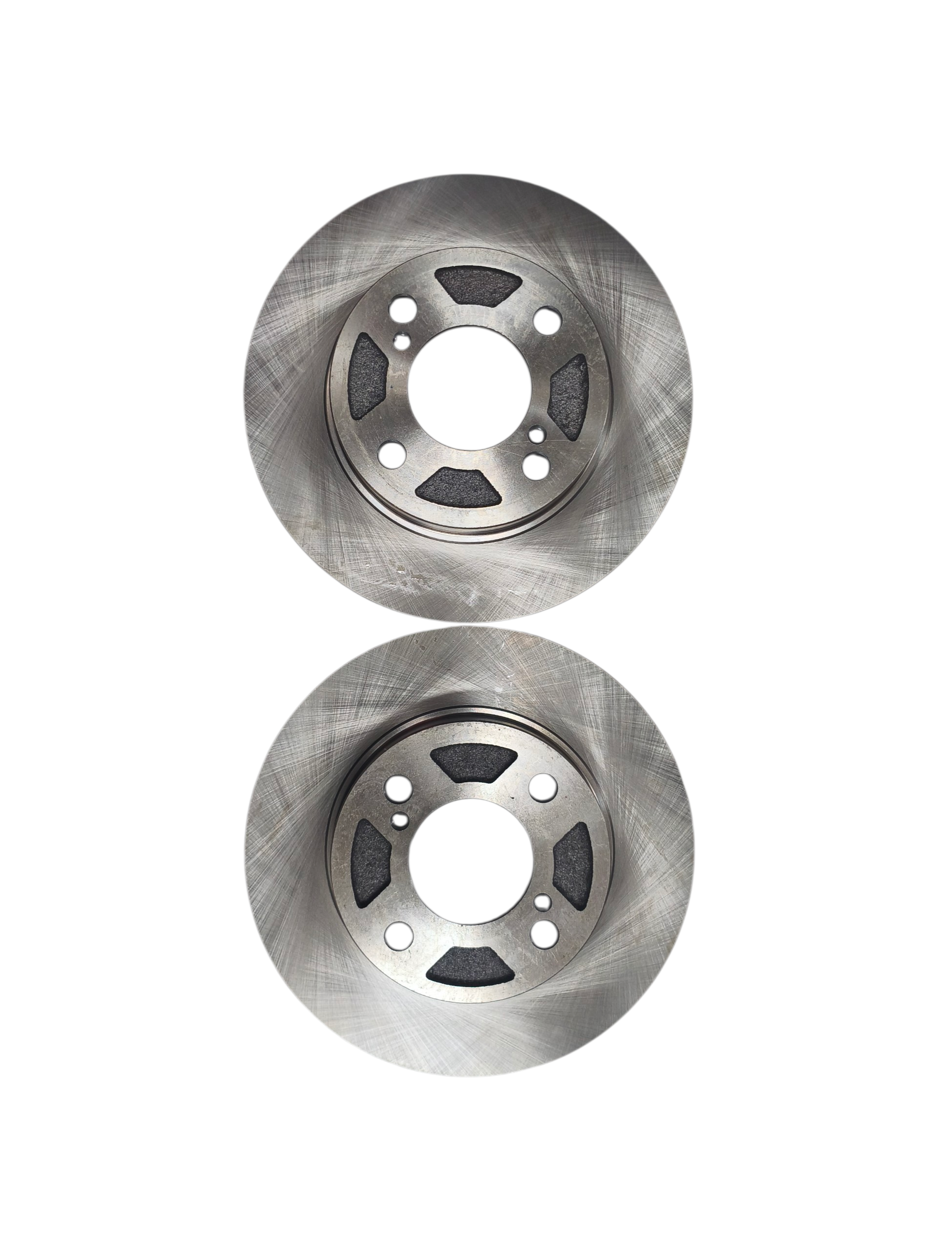 DISCO FRENO DEL JGO SWIFT +2017 231/4X100/60 SUZUKI 2