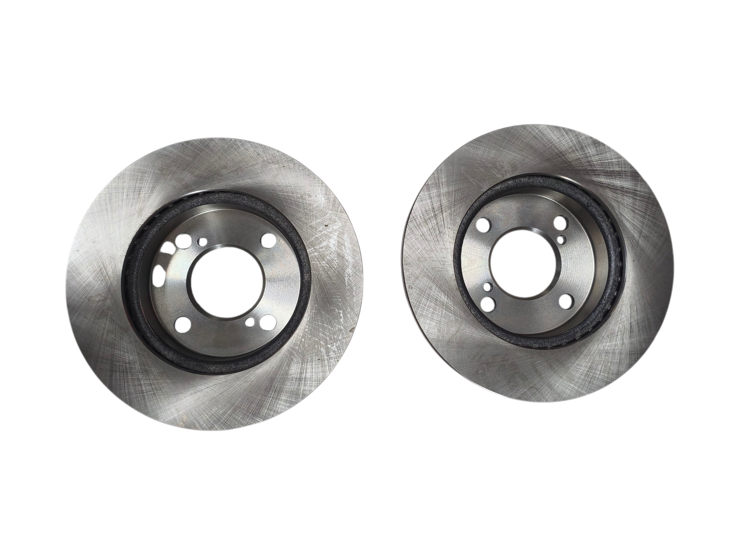 DISCO FRENO DEL (JGO) NEW IGNI  SUZUKI 2