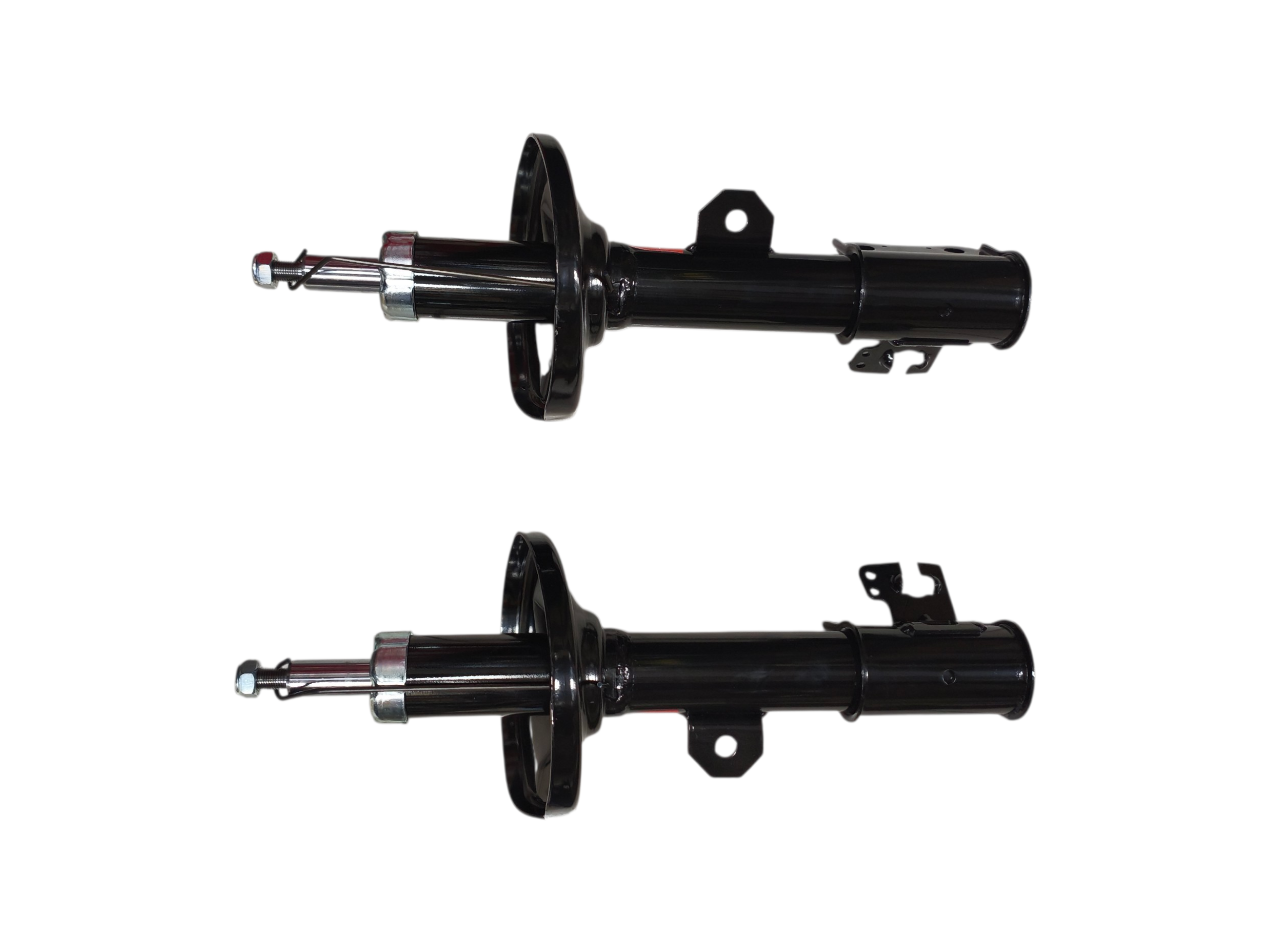 AMORTIGUADOR TRAS JGO AERIO 02/08 PASAJERO SUZUKI 2