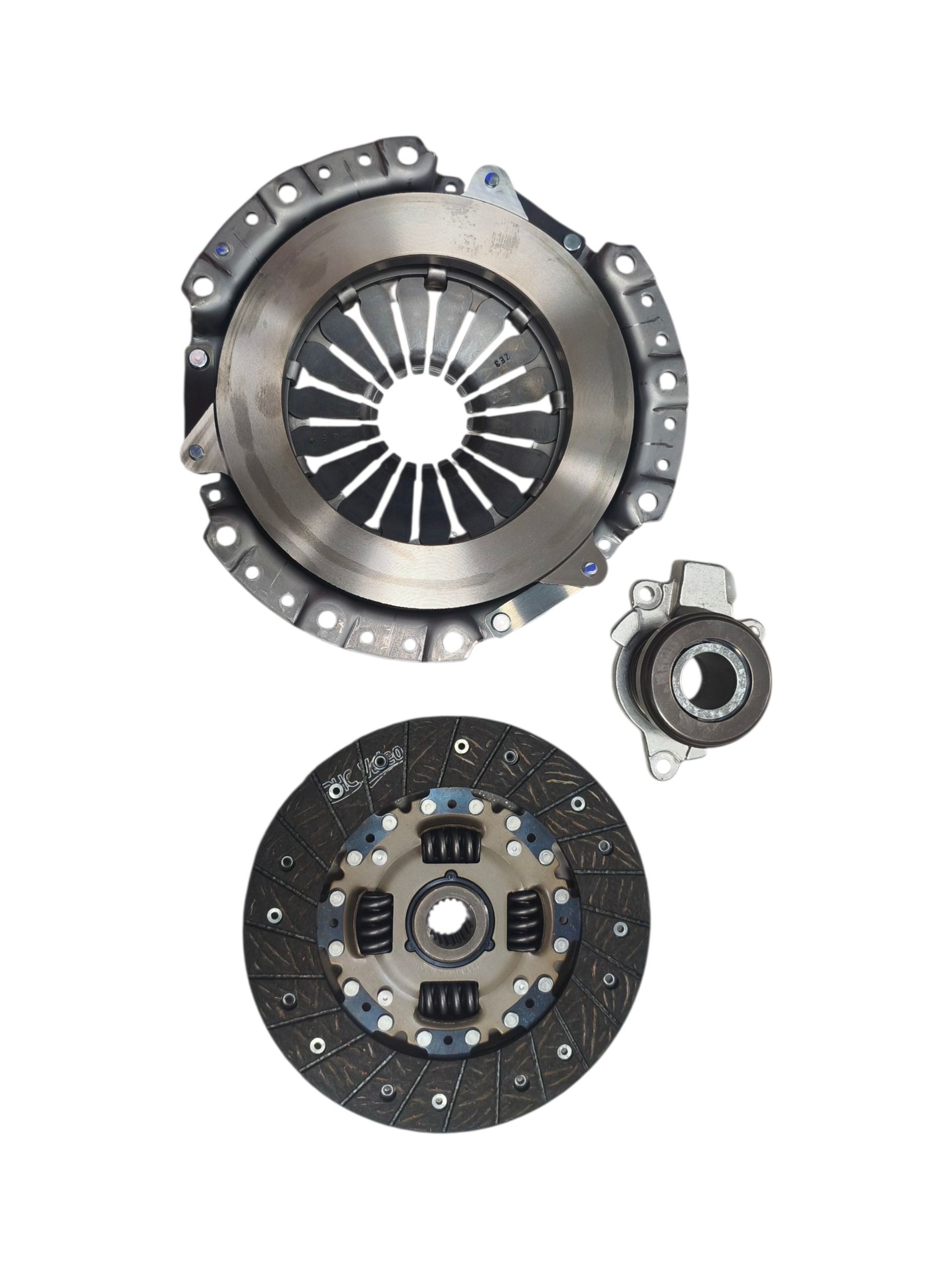 KIT EMBRAGUE. (DISCO PRENSA)  SX4  SUZUKI