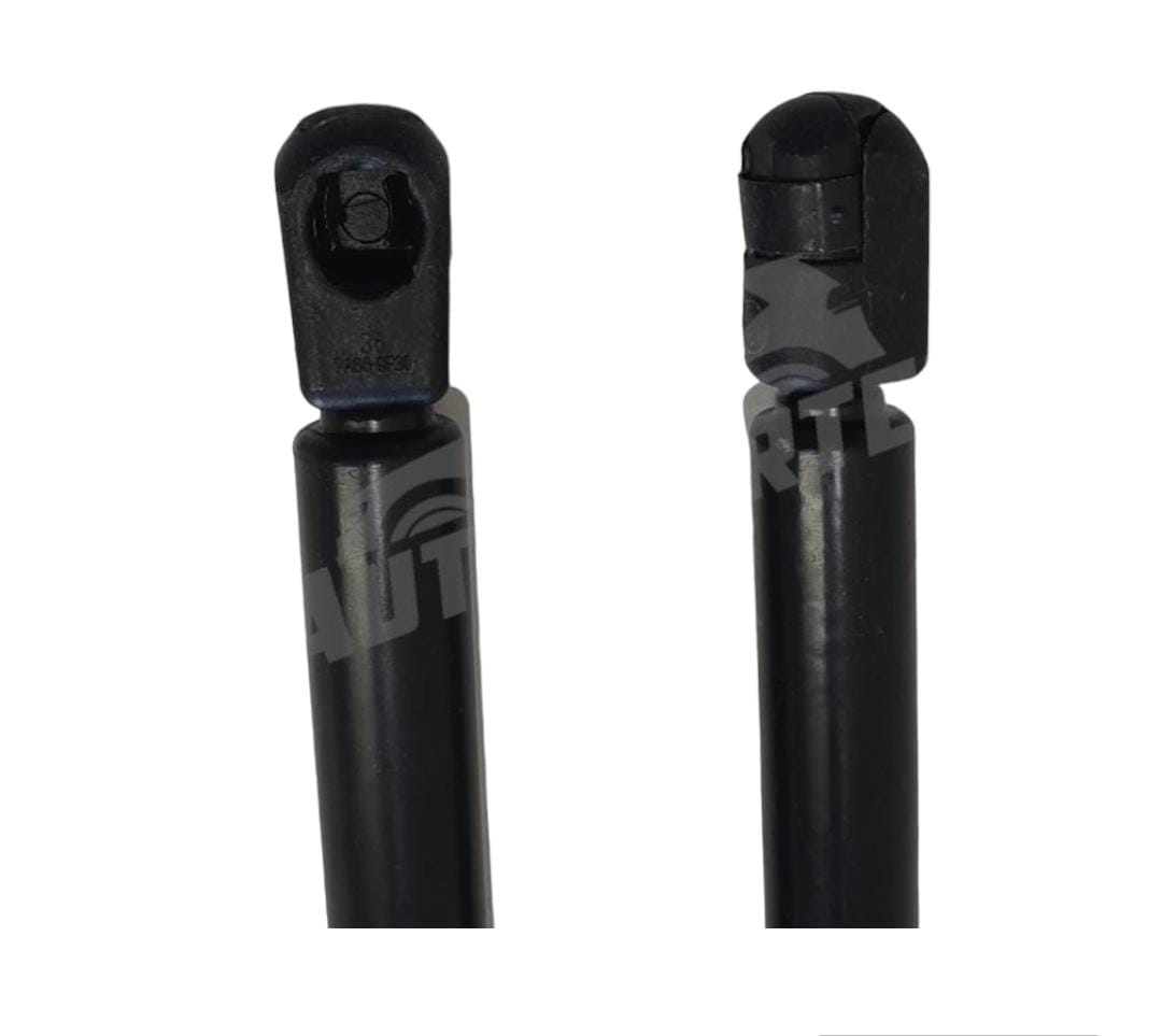 AMORTIGUADOR PORTALON TRAS. JGO 1.3 FACE 49CM LARGO  2