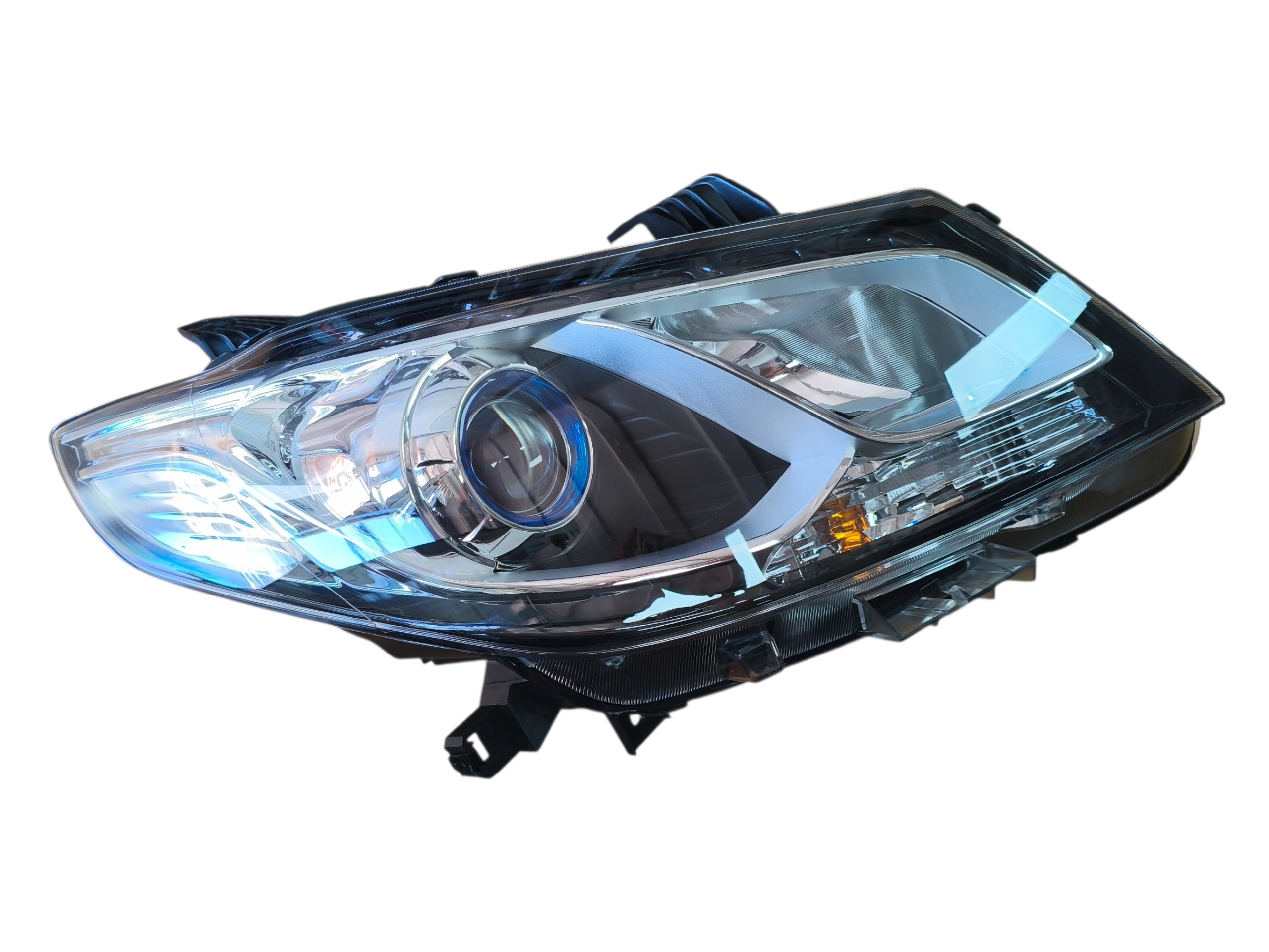 OPTICO DERECHO 1.9 G10 CARGO EV330 MAXUS