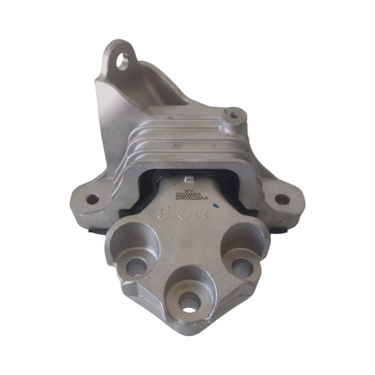 SOPORTE CAJA IZQUIERDO TIGGO 7 PRO-TIGGO