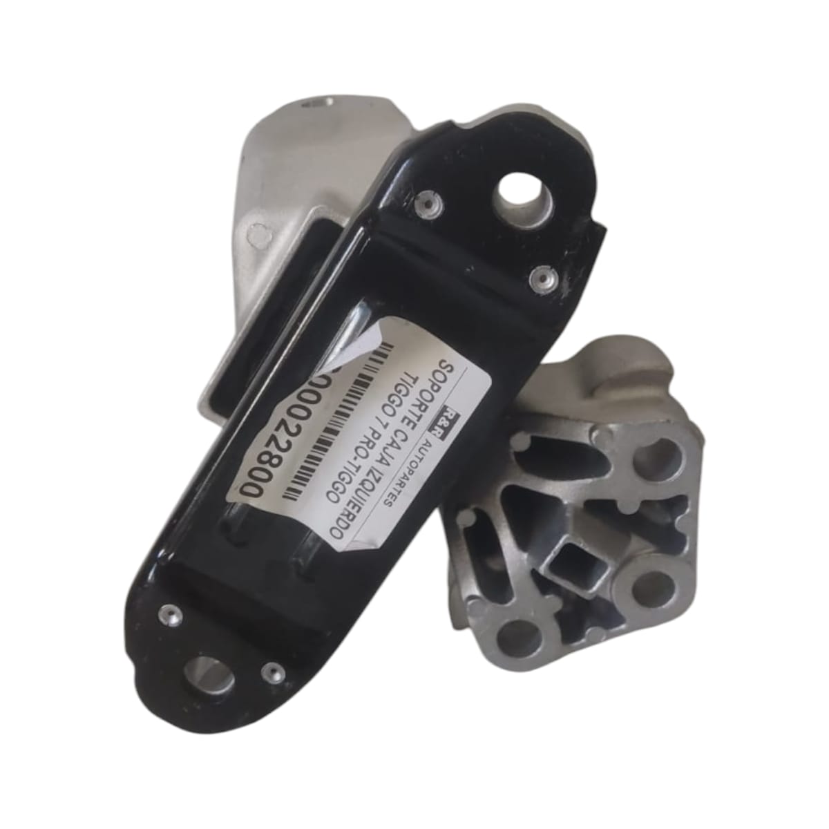 SOPORTE CAJA IZQUIERDO TIGGO 7 PRO-TIGGO 2