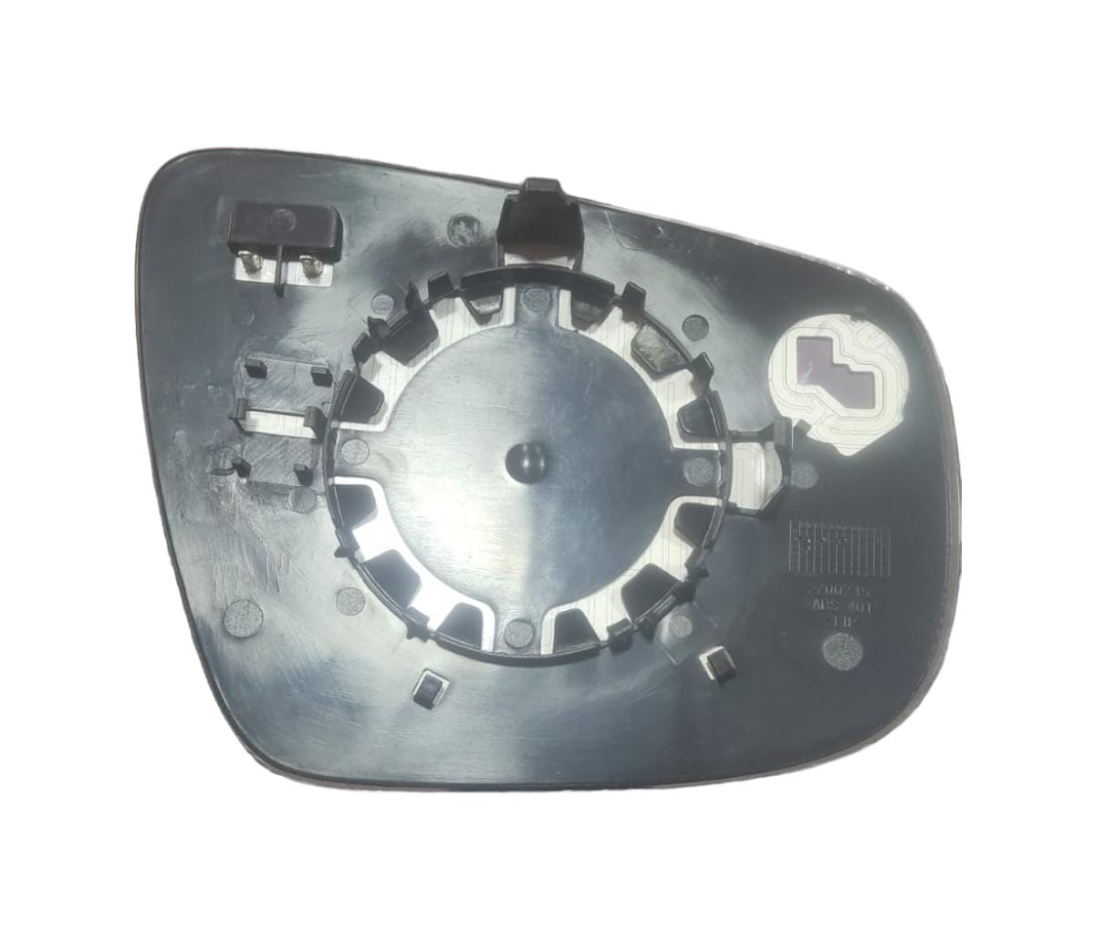 VIDRIO ESPEJO RETROVISOR IZQ (LUNETA)1.5 TIGGO 7 PRO GLX 2