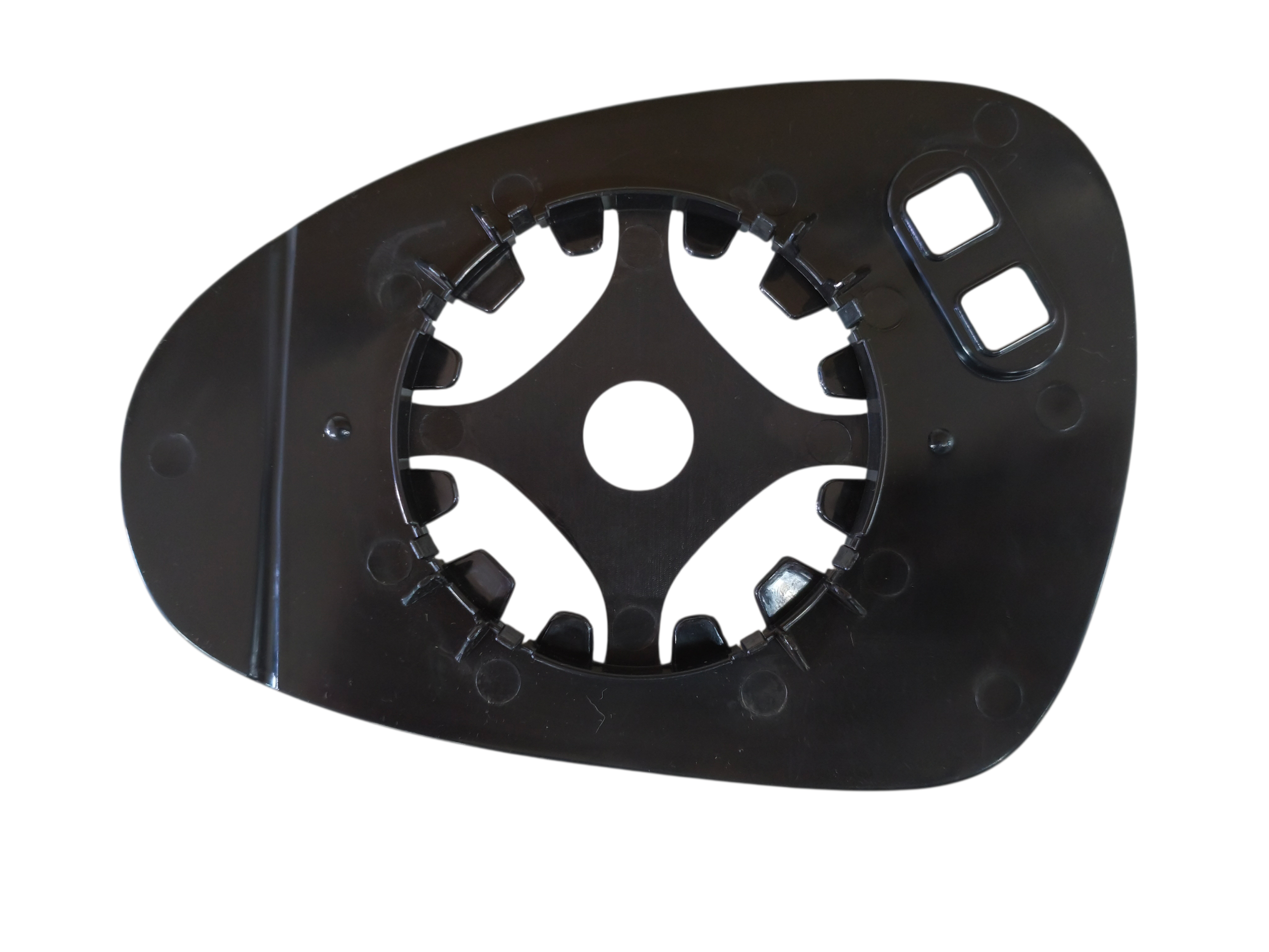 VIDRIO ESPEJO RETROVISOR DER (LUNETA)1.5 TIGGO 2 PRO 2