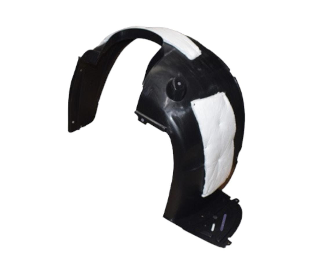 GUARDAFANGO DELANTERO IZQUIERDO TIGGO 8