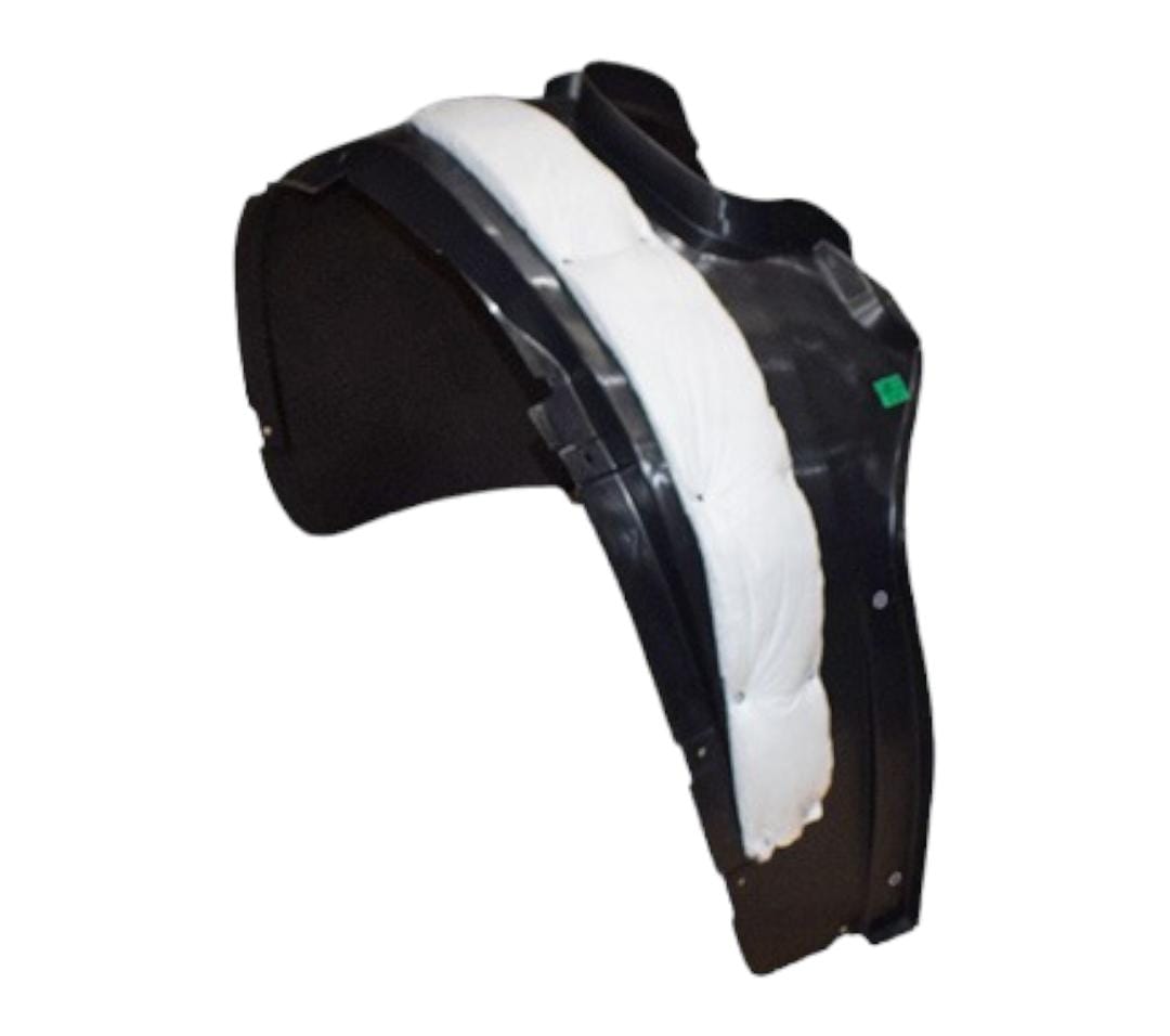 GUARDAFANGO DELANTERO IZQUIERDO TIGGO 8 2