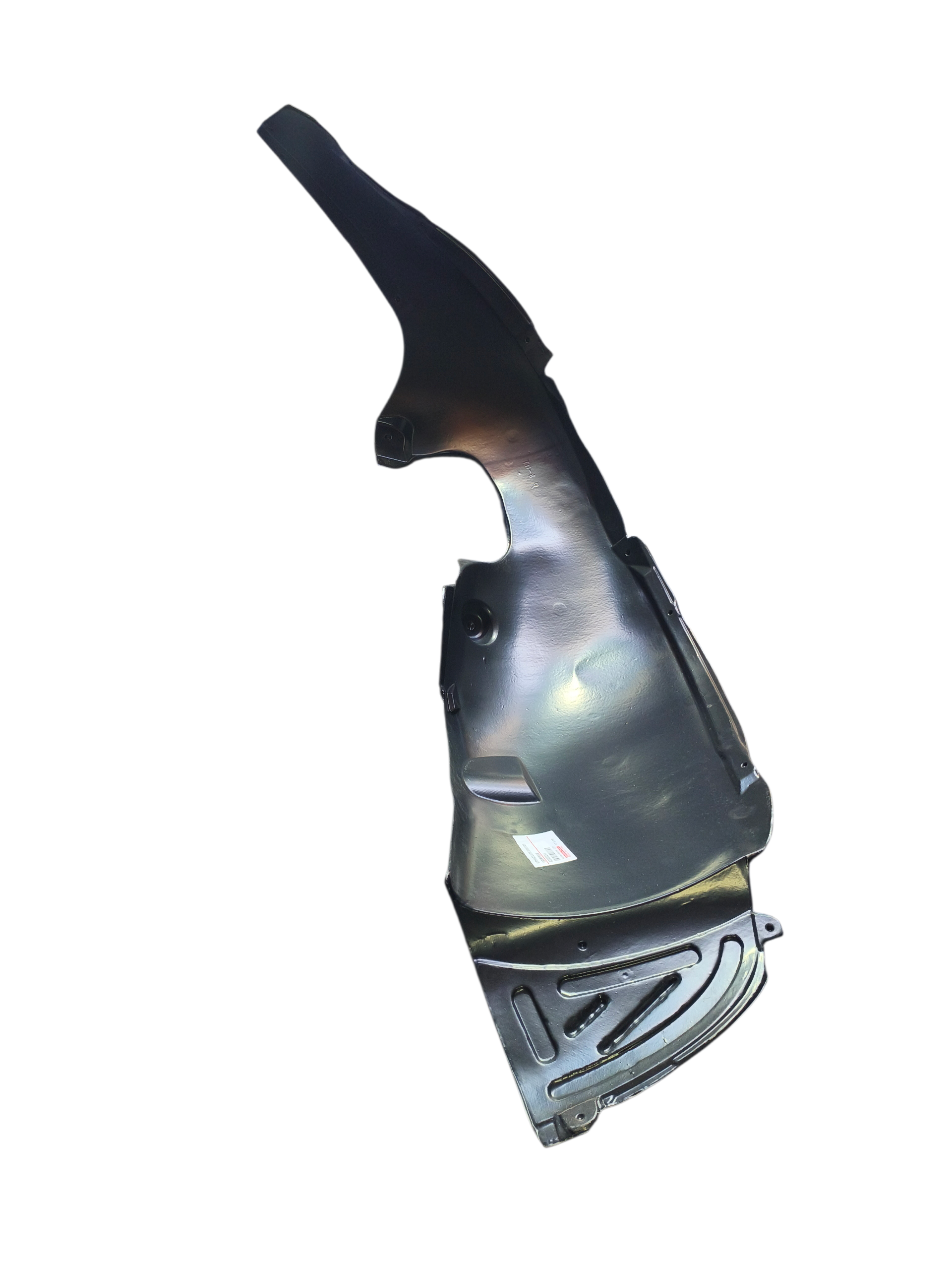 GUARDAFANGO DELANTERO DERECHO TIGGO 8