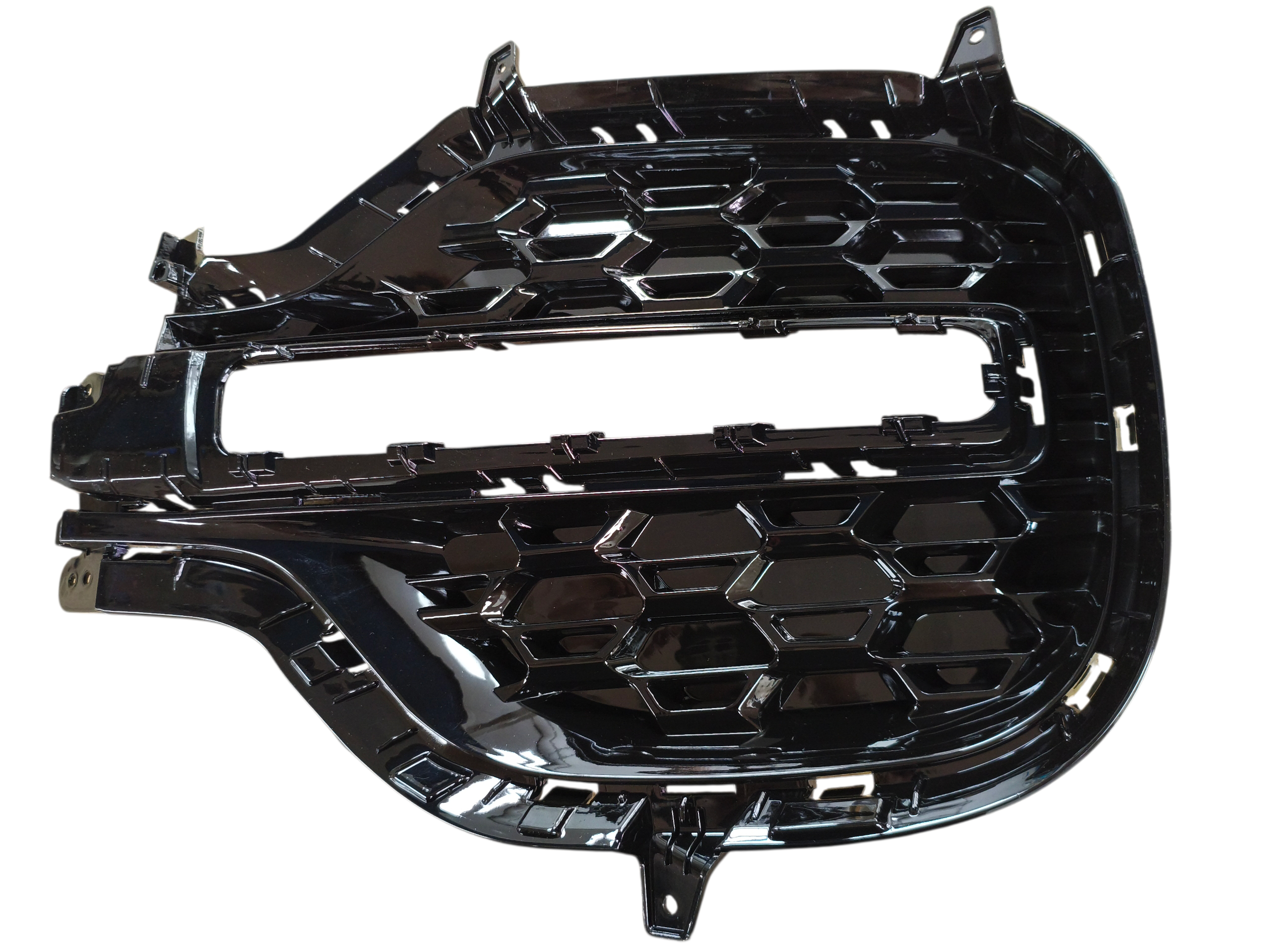 REJILLA NEBLINERO DELANTERO DER 1.5 TIGGO 8 2