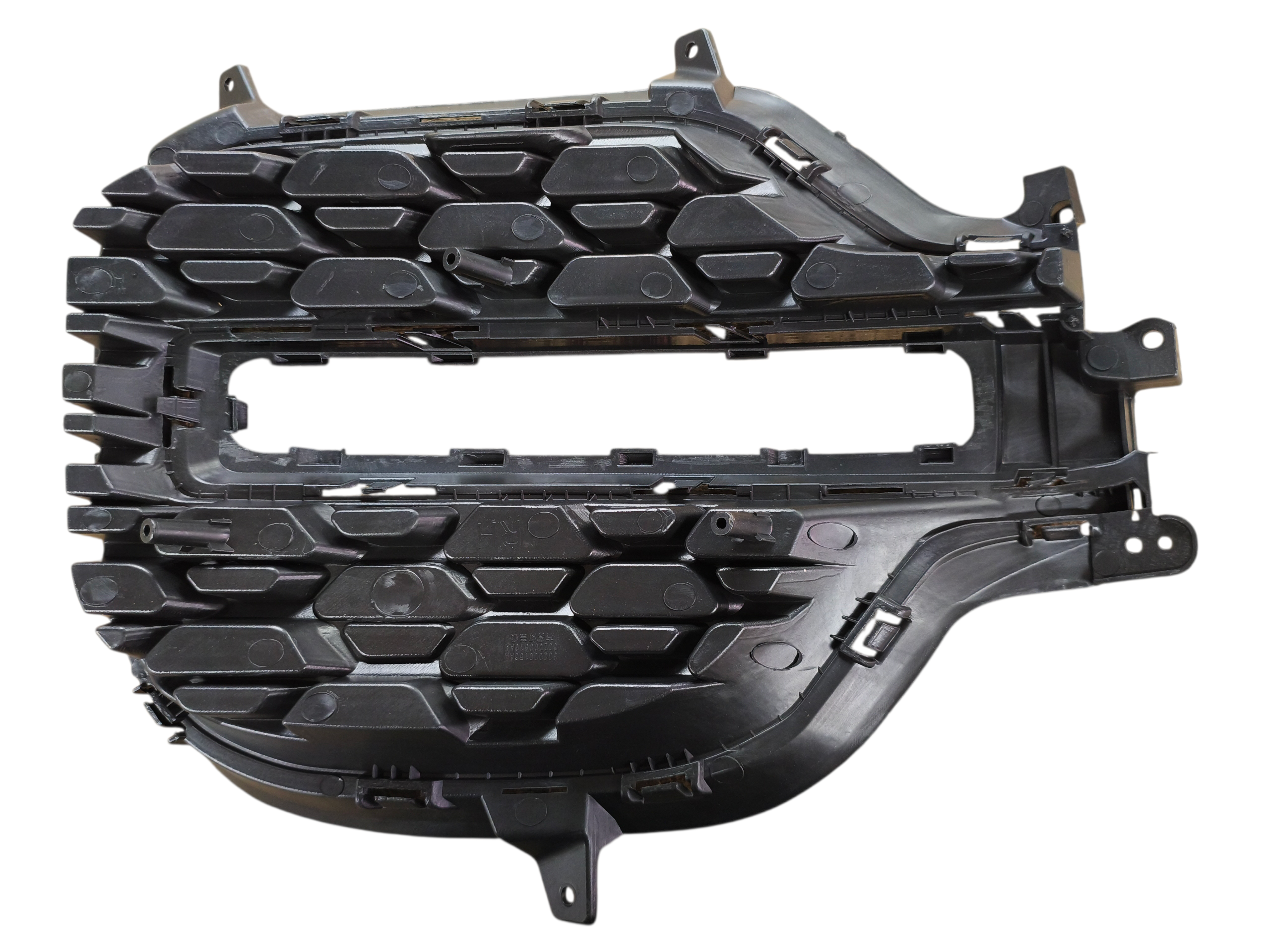 REJILLA NEBLINERO DELANTERO DER 1.5 TIGGO 8