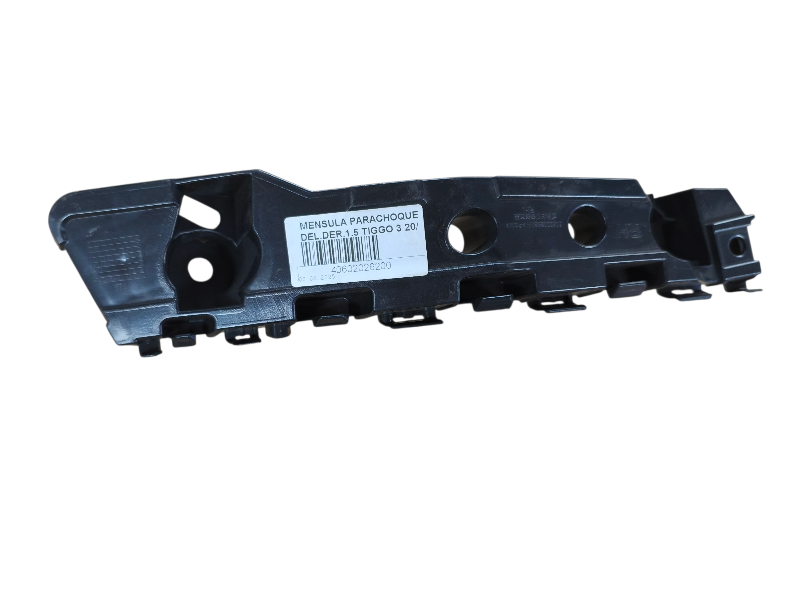 MENSULA PARACHOQUE DEL.DER.1.5 TIGGO 3 20/