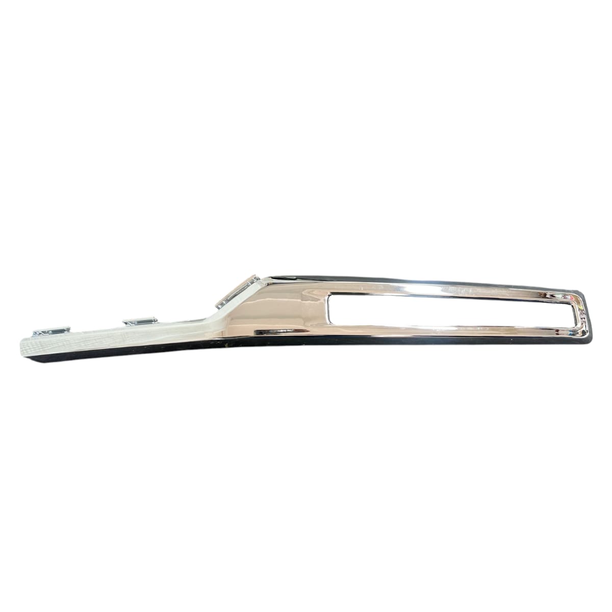 BISEL NEBLINERO DEL IZQ TIGGO 8 CROMADO  CHERY