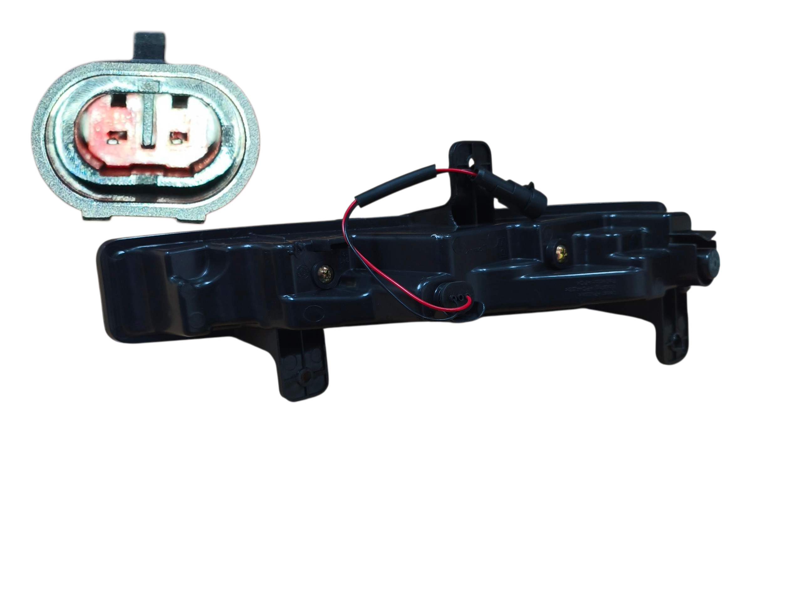 NEBLINERO DELANTERO IZQ.(LED) TIGGO 4 TIGGO 3 20/ CHERY 2