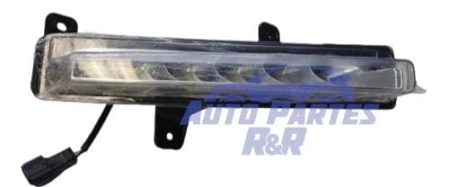 NEBLINERO DELANTERO DER.(LED)1.5 TIGGO 4