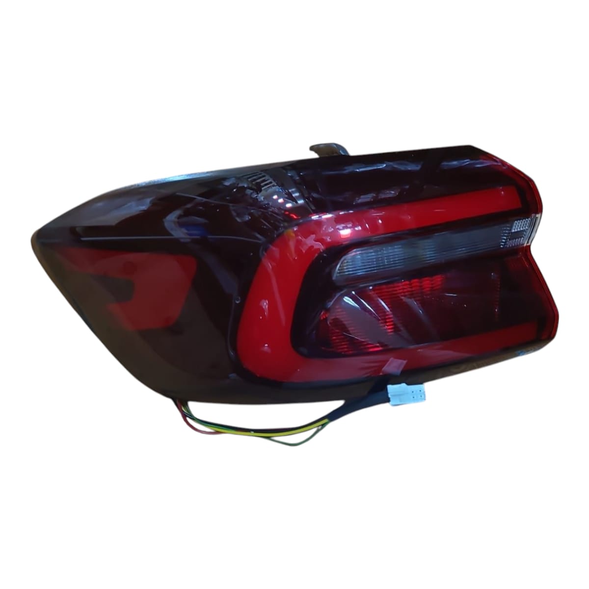 FOCO TRASERO IZQ.FIJO(LED)1.5 TIGO 7 PRO- TIGGO 8