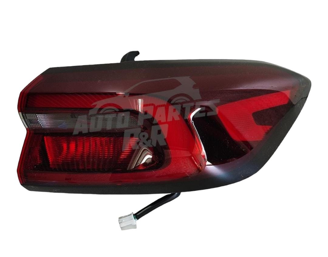 FOCO TRASERO DER.FIJO(LED)1.5 TIGGO 7PRO -TIGGO 8